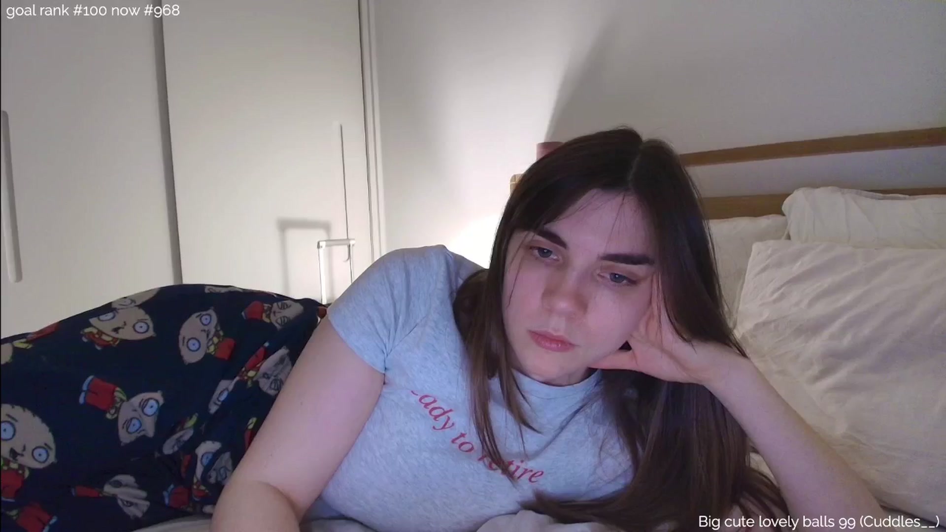 Gallery image thumbnail from https_sophie's myfreecams stream on, 10/07/2025, 01:04 image 5 of 20