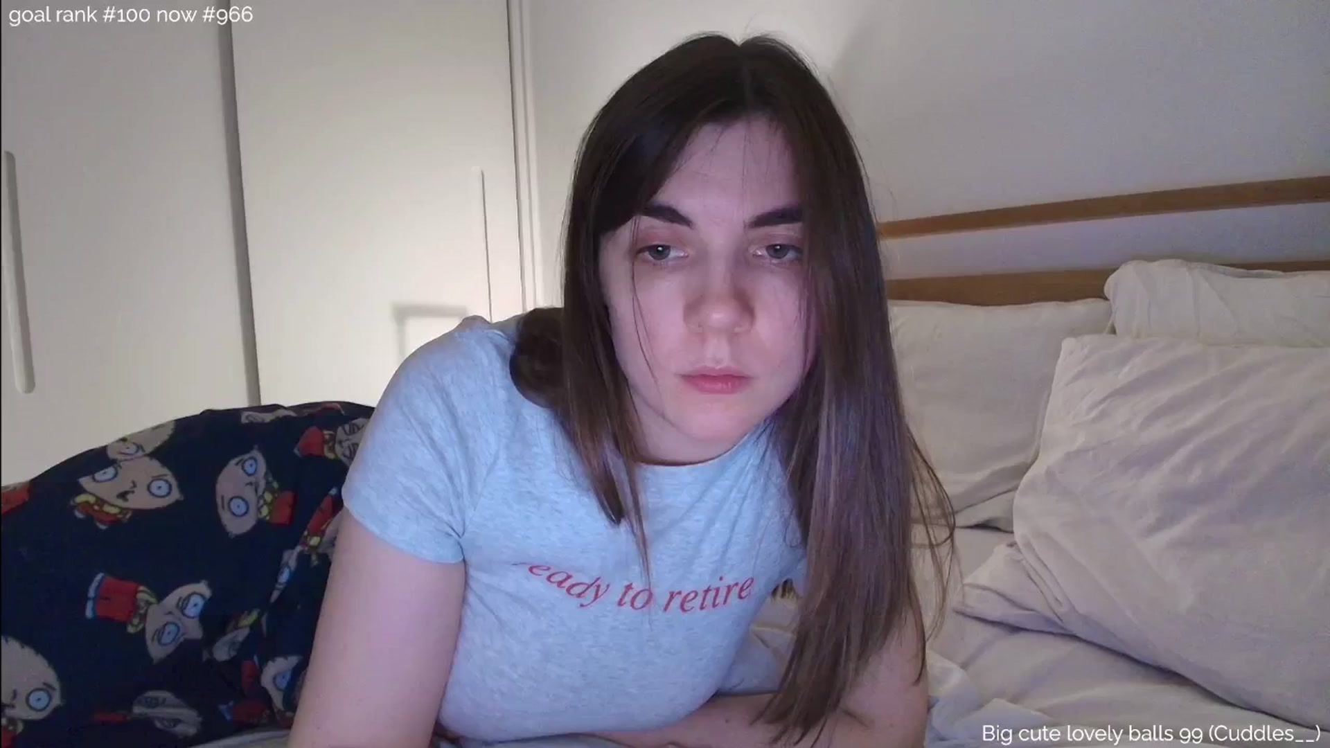 Gallery image thumbnail from https_sophie's myfreecams stream on, 10/07/2025, 01:04 image 4 of 20