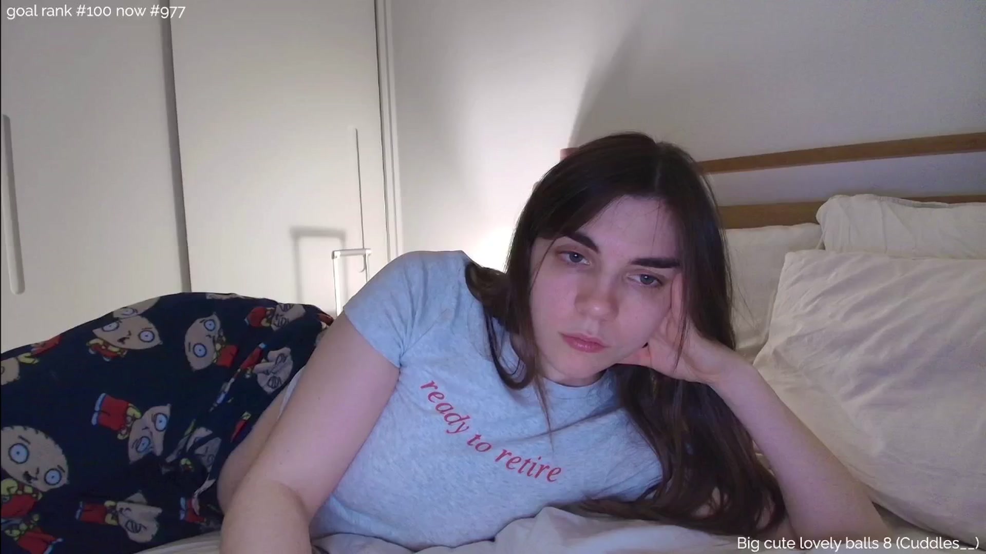 Gallery image thumbnail from https_sophie's myfreecams stream on, 10/07/2025, 01:04 image 3 of 20