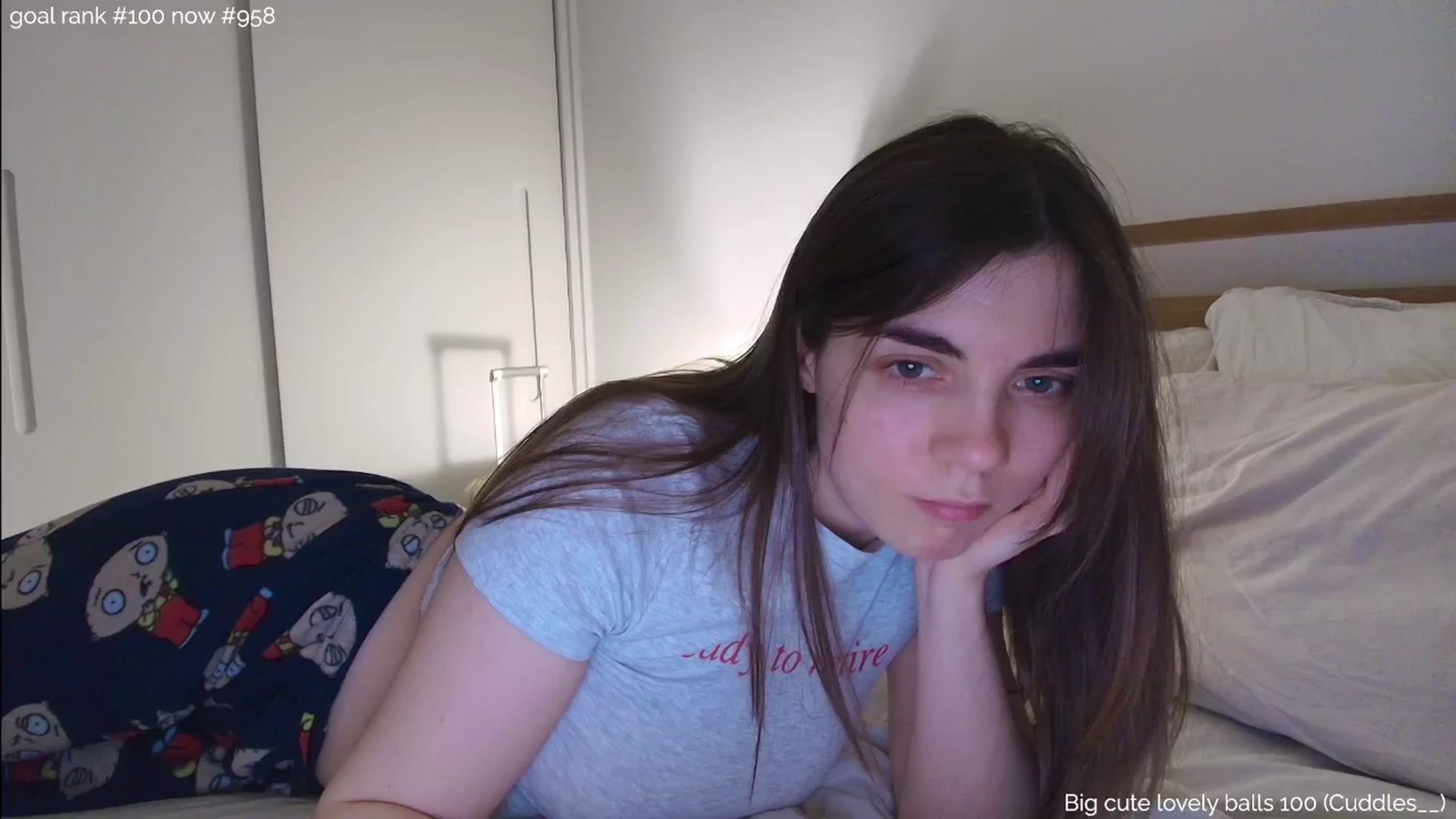 Gallery image thumbnail from https_sophie's myfreecams stream on, 10/07/2025, 01:04 image 7 of 20