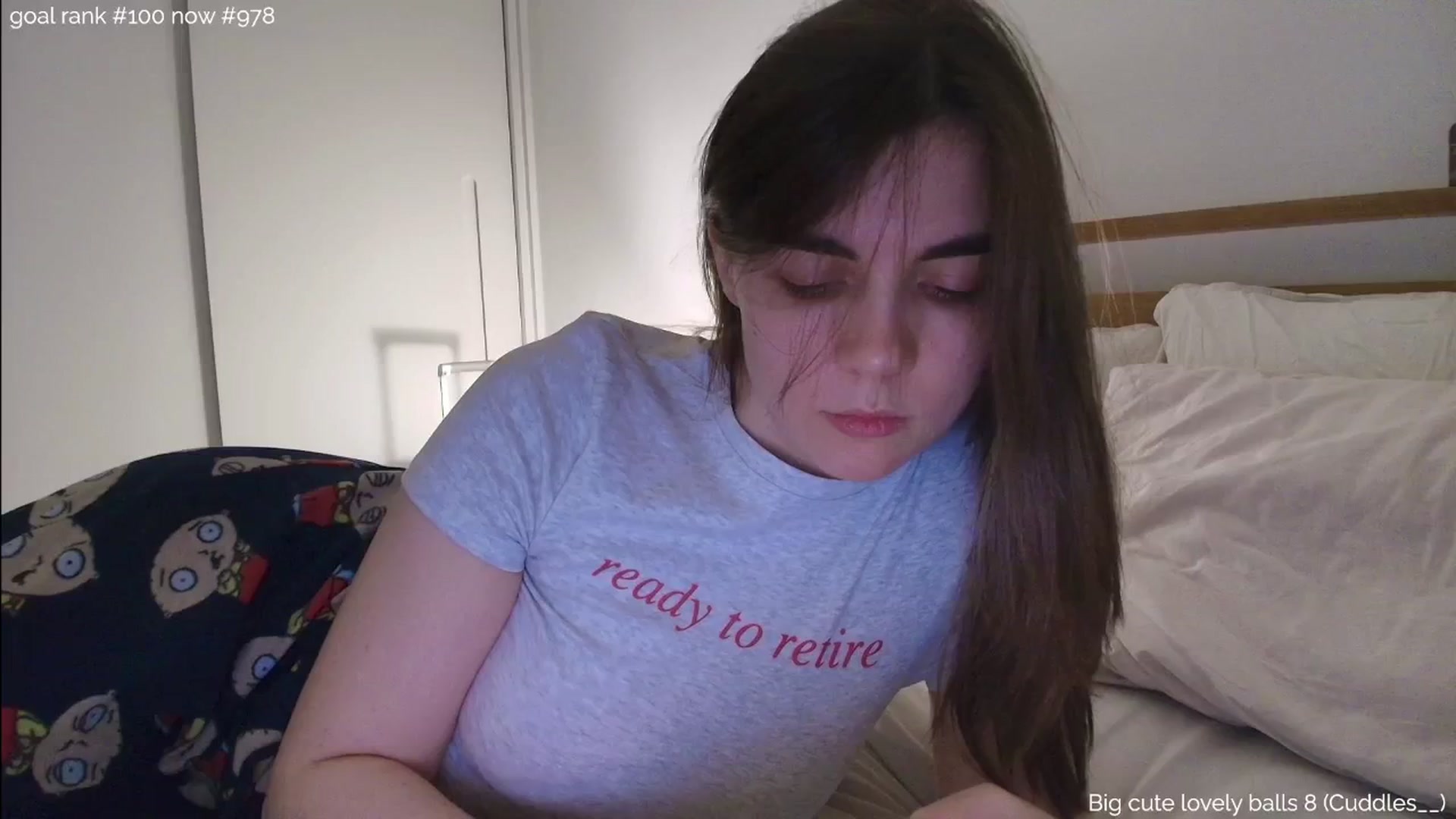 Gallery image thumbnail from https_sophie's myfreecams stream on, 10/07/2025, 01:04 image 1 of 20
