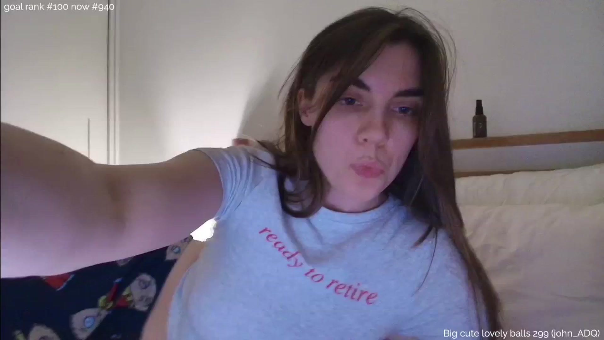 Gallery image thumbnail from https_sophie's myfreecams stream on, 10/07/2025, 01:04 image 11 of 20