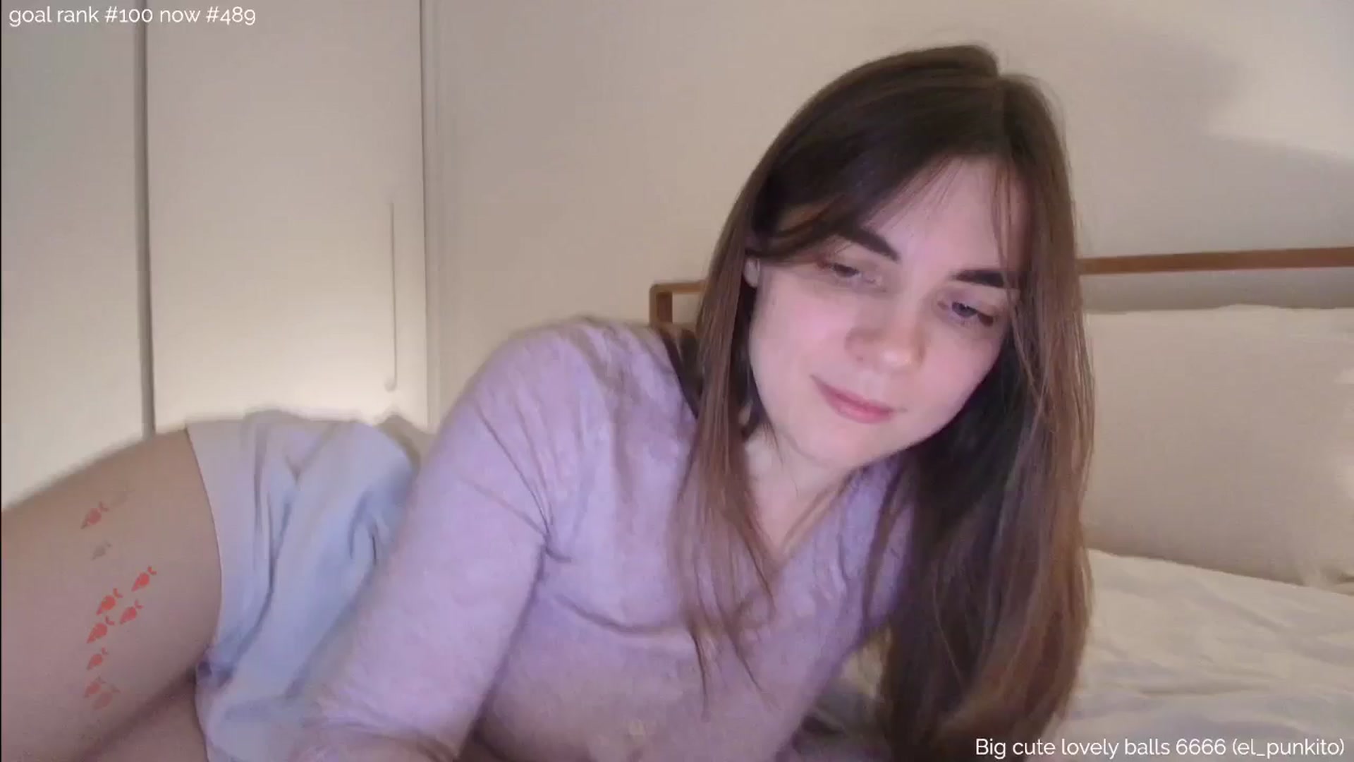 Gallery image thumbnail from https_sophie's myfreecams stream on, 10/09/2025, 23:48 image 1 of 20
