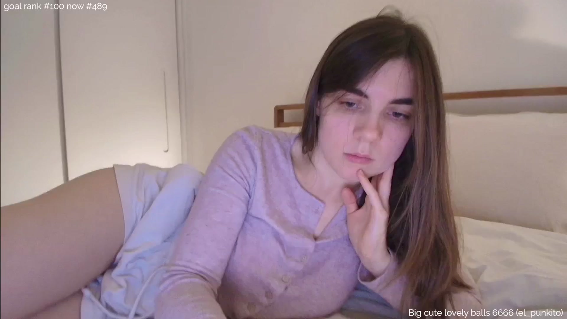 Gallery image thumbnail from https_sophie's myfreecams stream on, 10/09/2025, 23:48 image 17 of 20