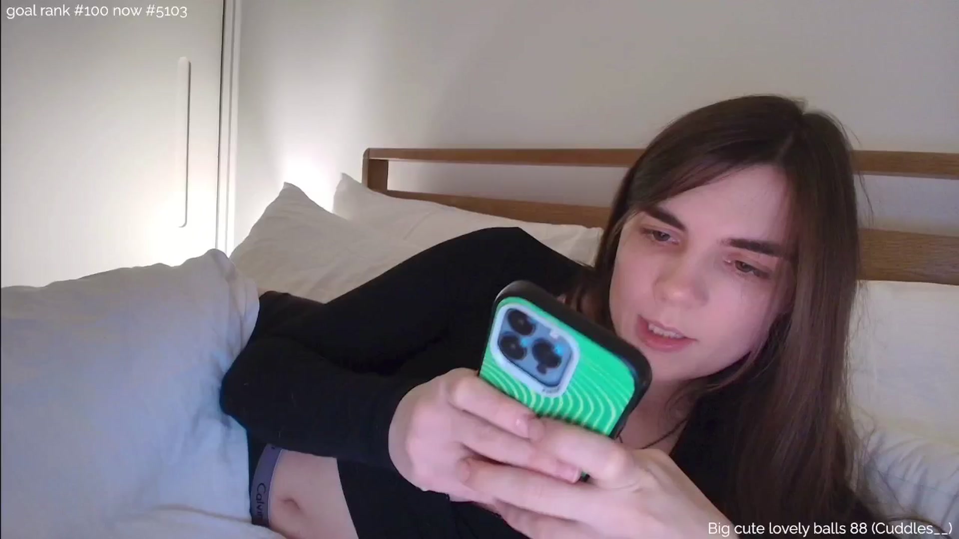 Gallery image thumbnail from https_sophie's myfreecams stream on, 11/04/2025, 24:02 image 7 of 20