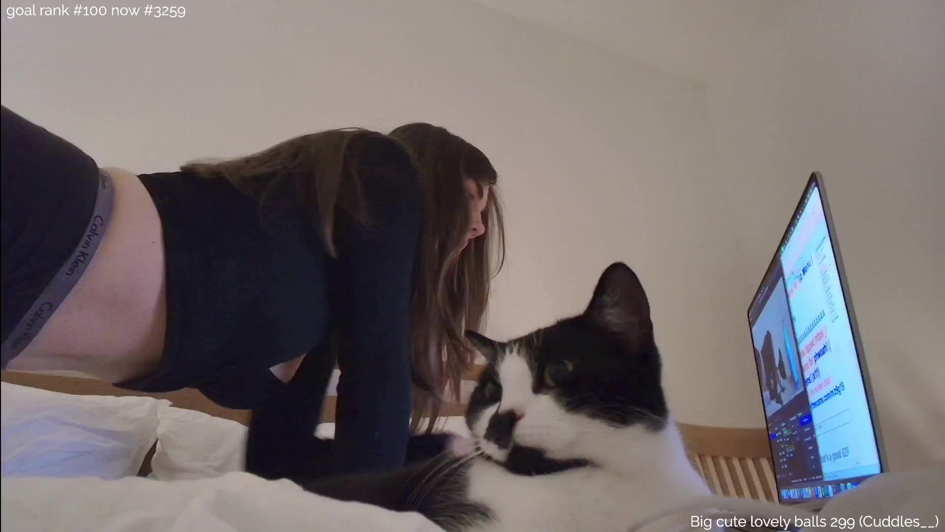 Gallery image thumbnail from https_sophie's myfreecams stream on, 11/04/2025, 24:02 image 11 of 20