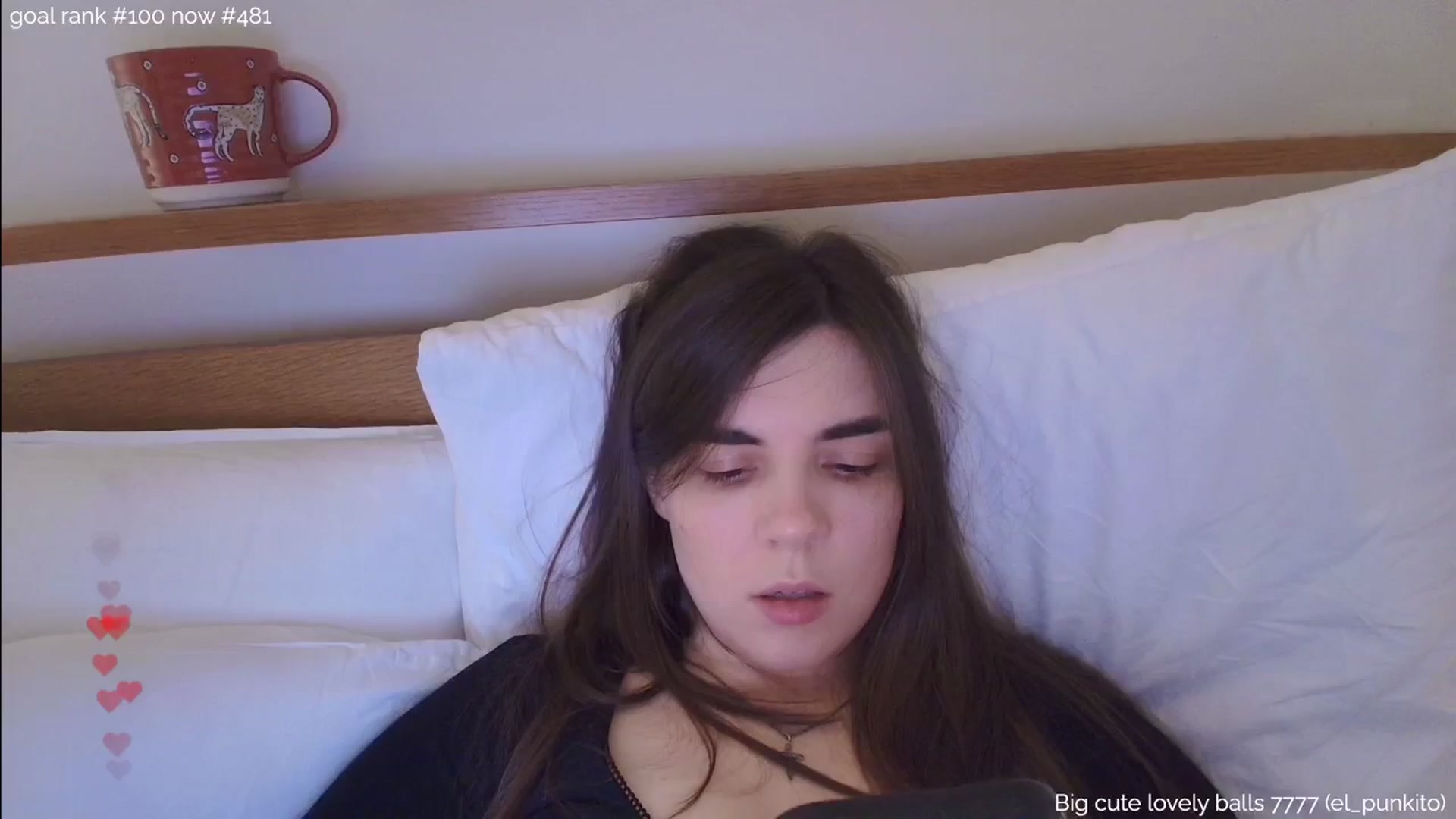 Gallery image thumbnail from https_sophie's myfreecams stream on, 11/04/2025, 01:38 image 4 of 20