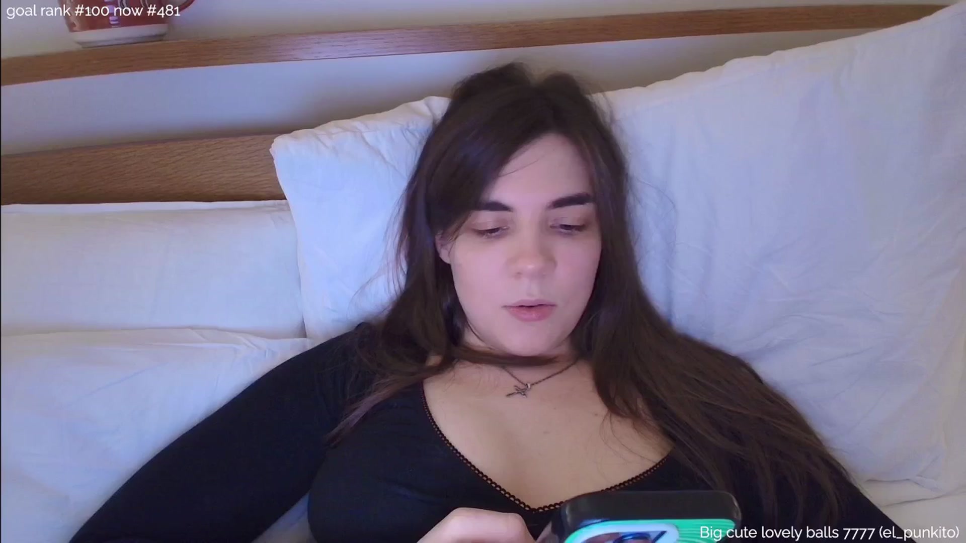 Gallery image thumbnail from https_sophie's myfreecams stream on, 11/04/2025, 01:38 image 8 of 20
