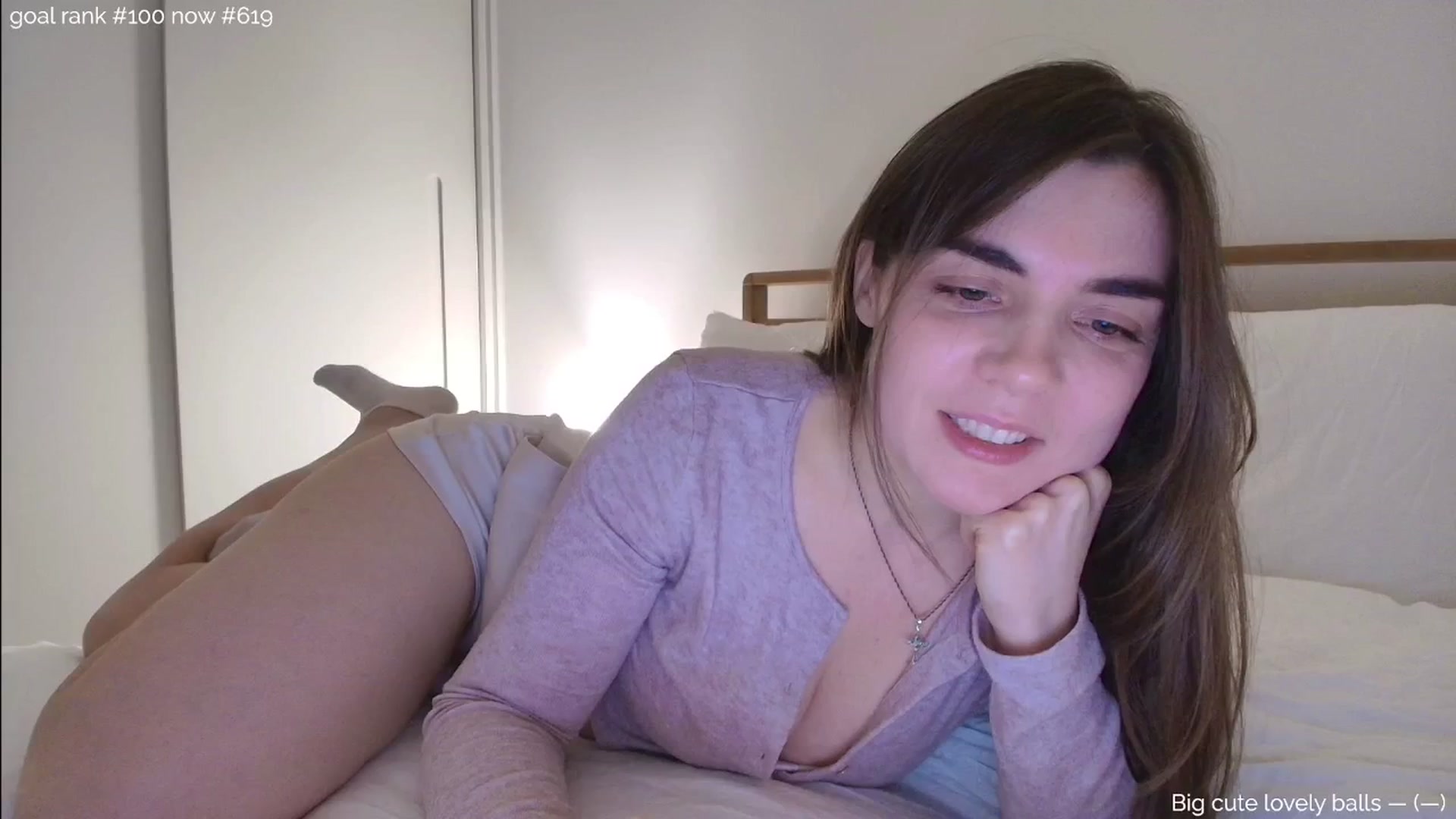 Gallery image thumbnail from https_sophie's myfreecams stream on, 11/05/2025, 24:03 image 4 of 20
