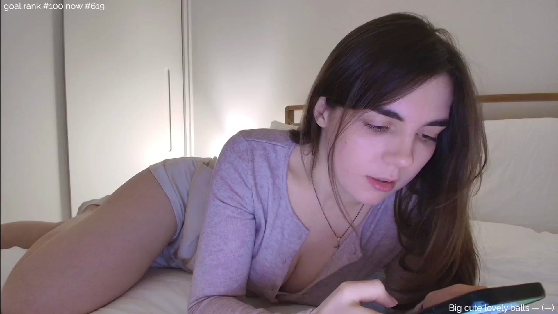 Gallery image thumbnail from https_sophie's myfreecams stream on, 11/05/2025, 24:03 image 5 of 20