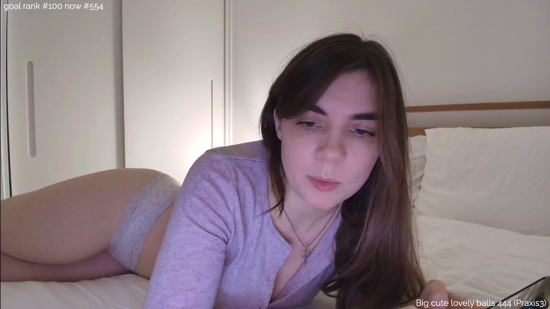Gallery image thumbnail from https_sophie's myfreecams stream on, 11/05/2025, 24:03 image 16 of 20