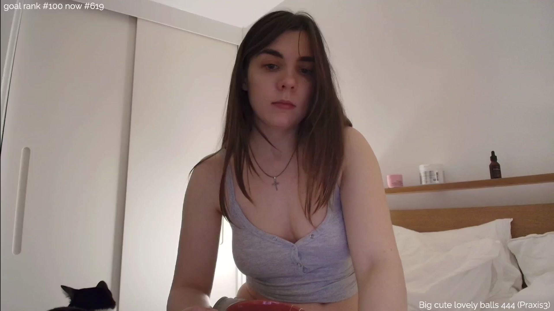 Gallery image thumbnail from https_sophie's myfreecams stream on, 11/08/2025, 02:59 image 5 of 20