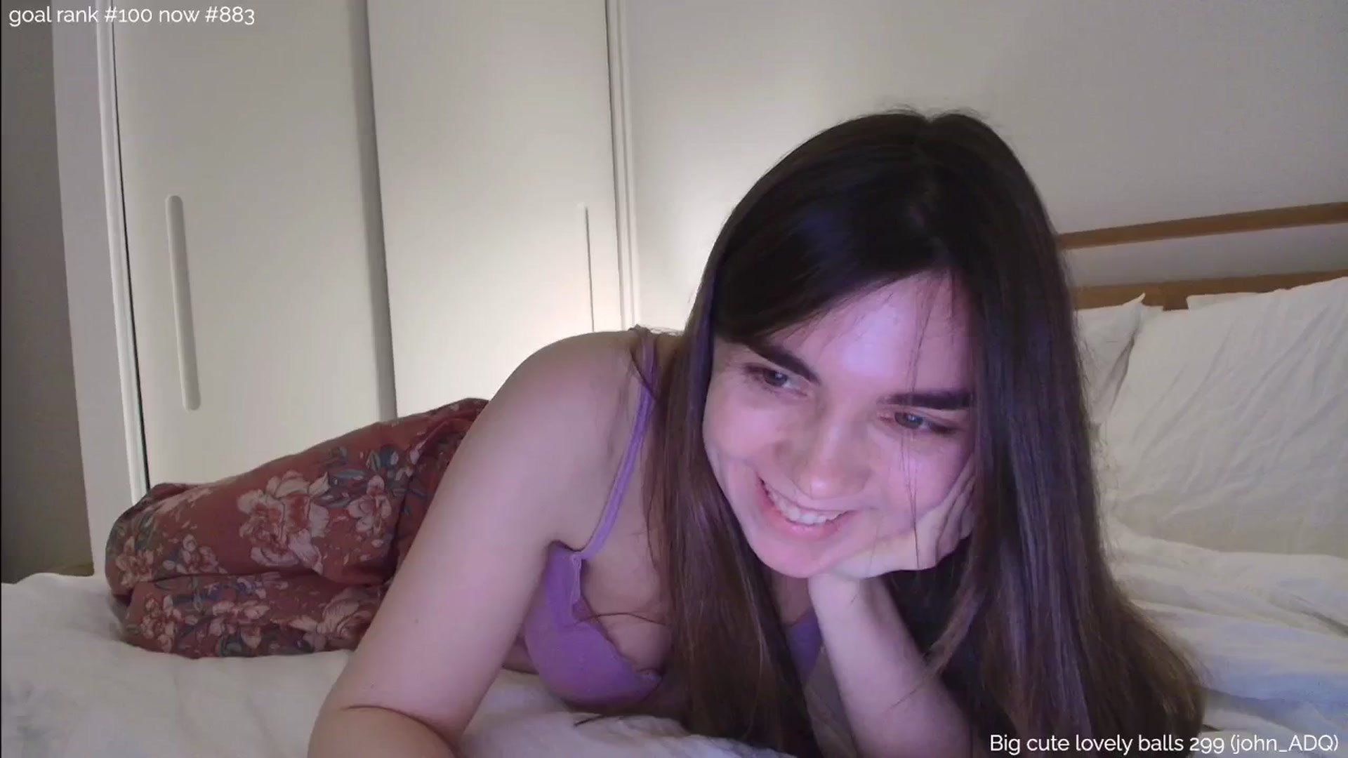 Gallery image thumbnail from https_sophie's myfreecams stream on, 11/11/2025, 01:47 image 5 of 20