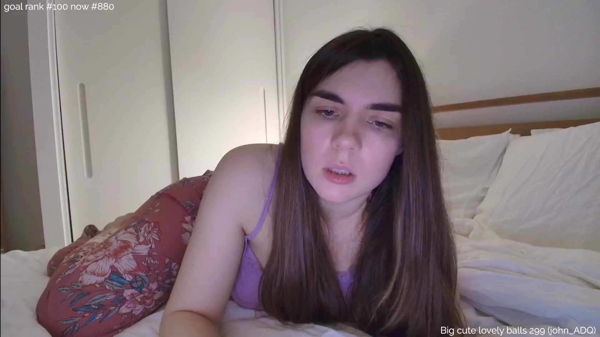 Gallery image thumbnail from https_sophie's myfreecams stream on, 11/11/2025, 01:47 image 8 of 20