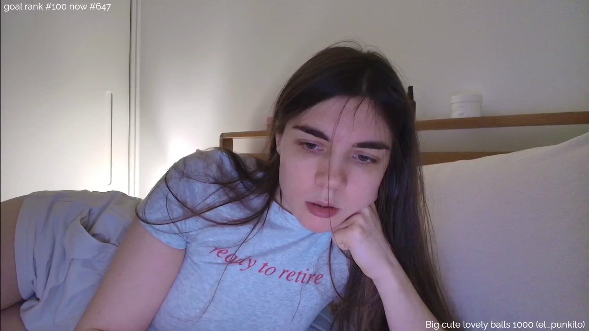 Gallery image thumbnail from https_sophie's myfreecams stream on, 11/13/2025, 22:58 image 9 of 20