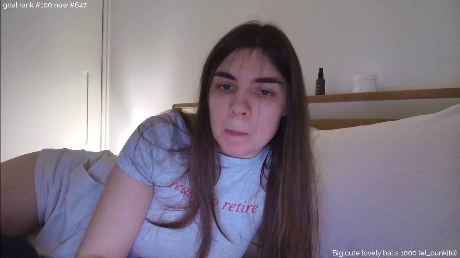 Gallery image thumbnail from https_sophie's myfreecams stream on, 11/13/2025, 22:58 image 11 of 20