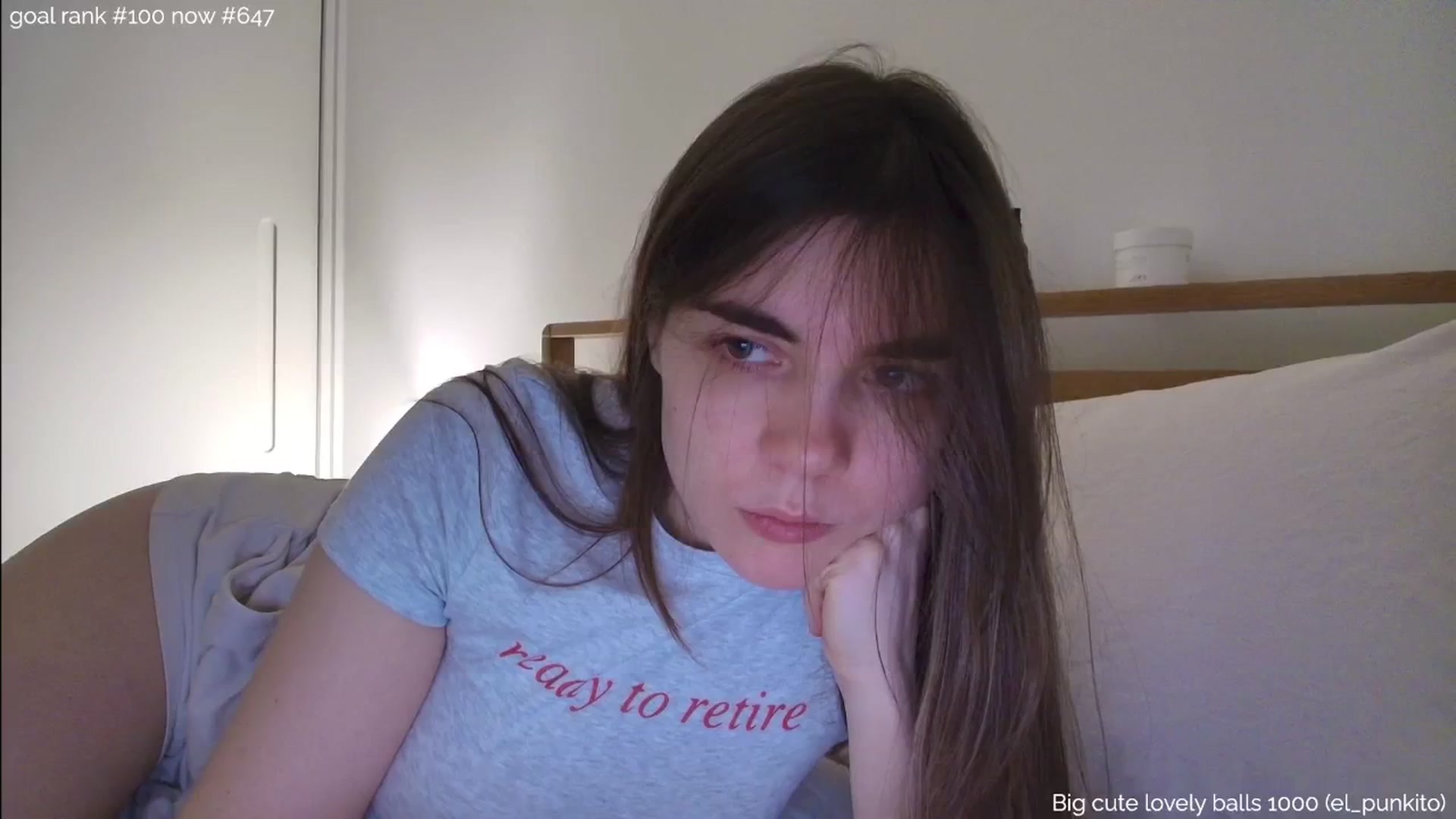 Gallery image thumbnail from https_sophie's myfreecams stream on, 11/13/2025, 22:58 image 5 of 20