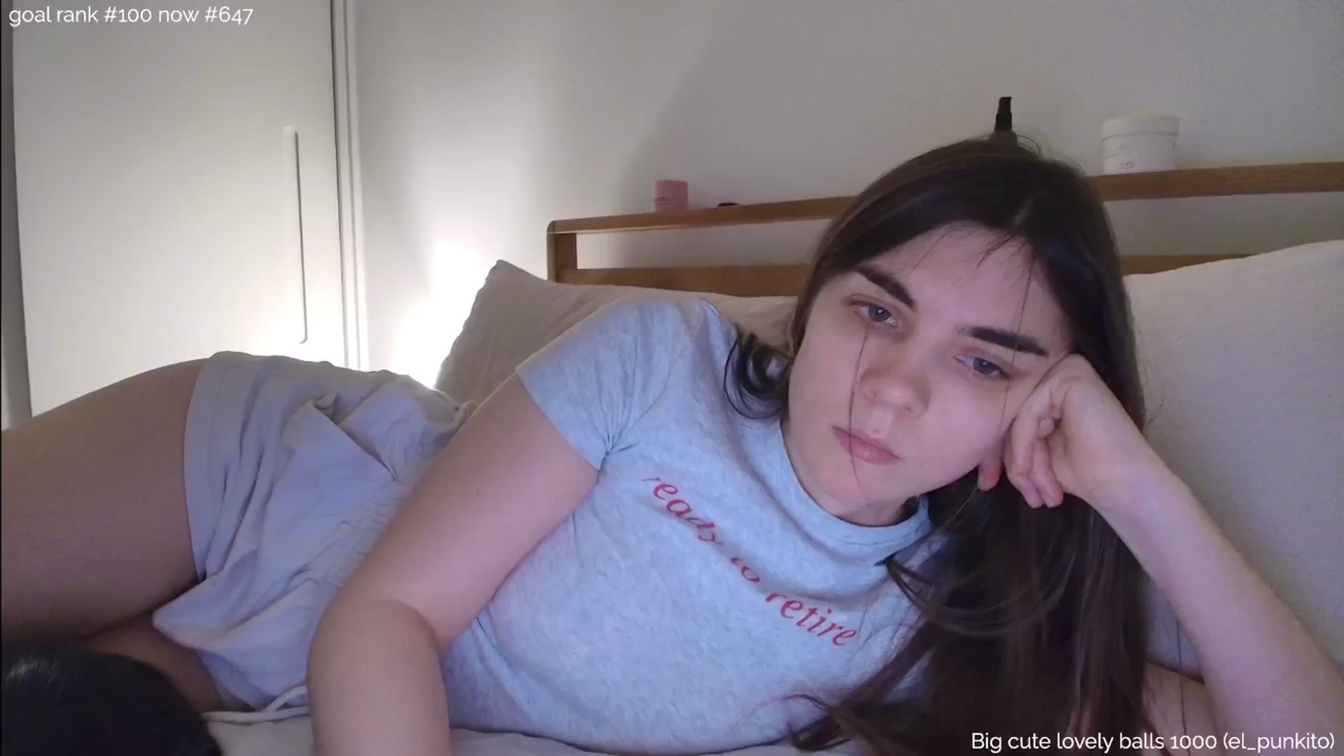 Gallery image thumbnail from https_sophie's myfreecams stream on, 11/13/2025, 22:58 image 19 of 20