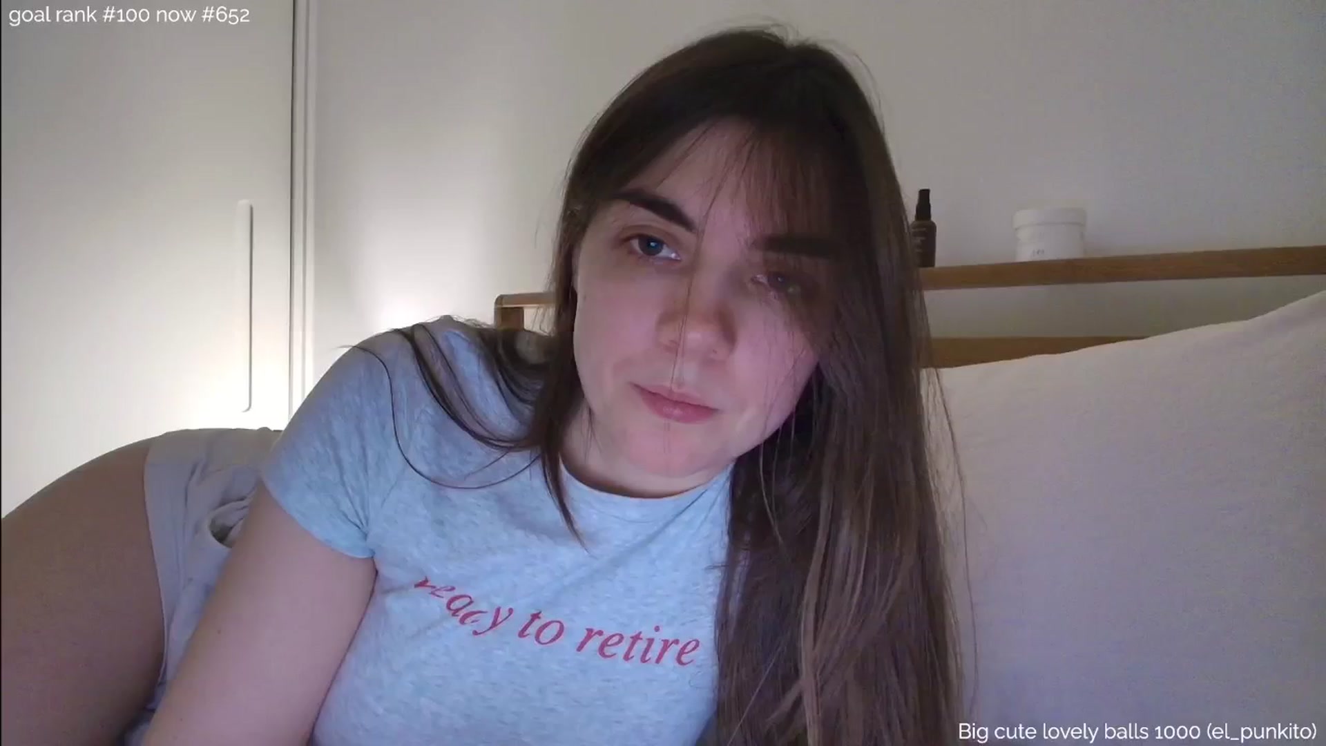 Gallery image thumbnail from https_sophie's myfreecams stream on, 11/13/2025, 22:58 image 3 of 20