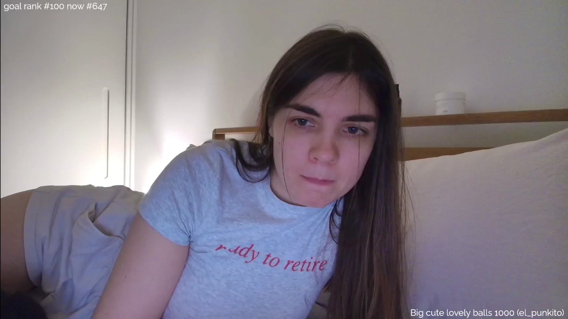 Gallery image thumbnail from https_sophie's myfreecams stream on, 11/13/2025, 22:58 image 12 of 20