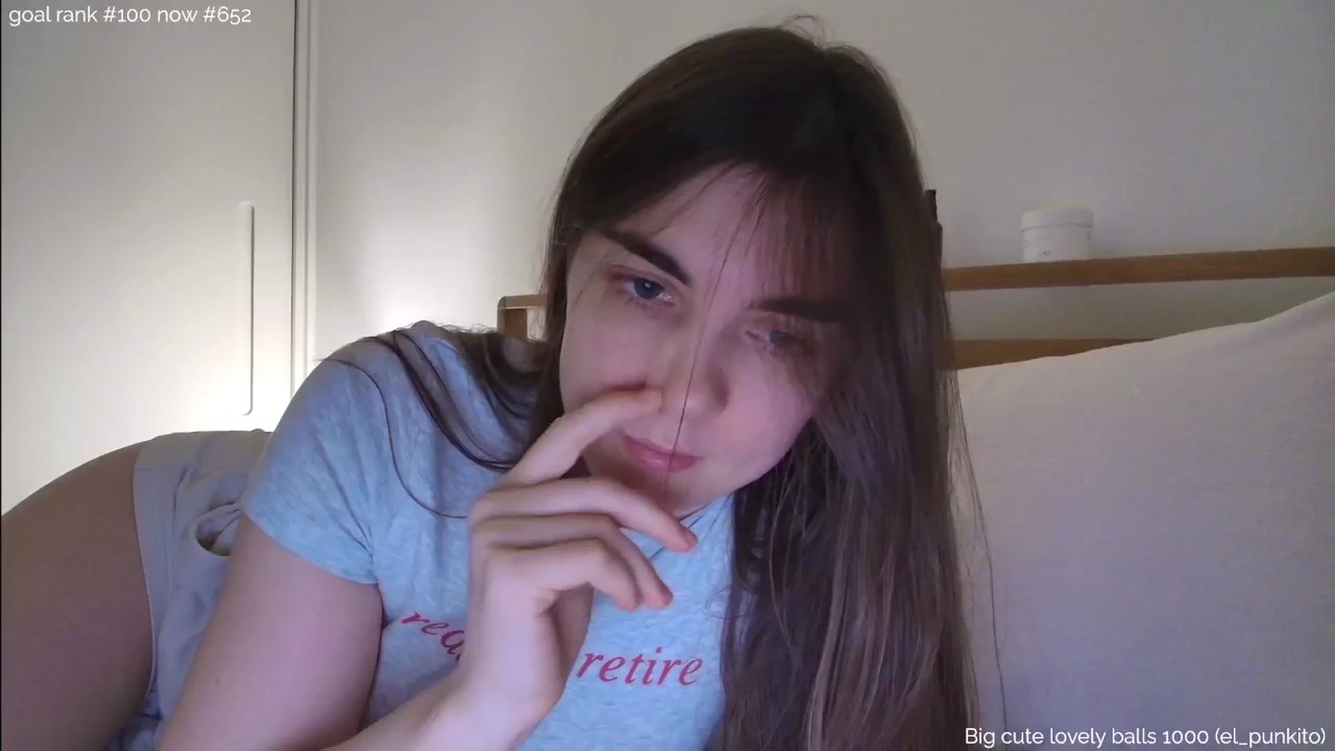Gallery image thumbnail from https_sophie's myfreecams stream on, 11/13/2025, 22:58 image 4 of 20