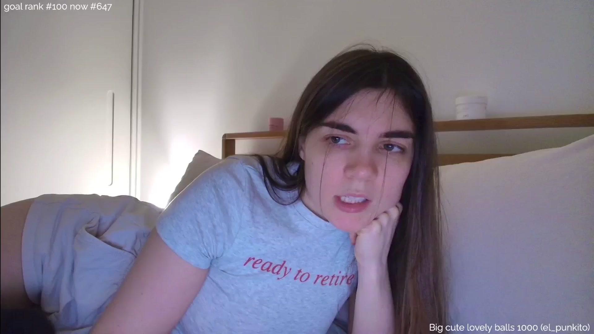 Gallery image thumbnail from https_sophie's myfreecams stream on, 11/13/2025, 22:58 image 15 of 20