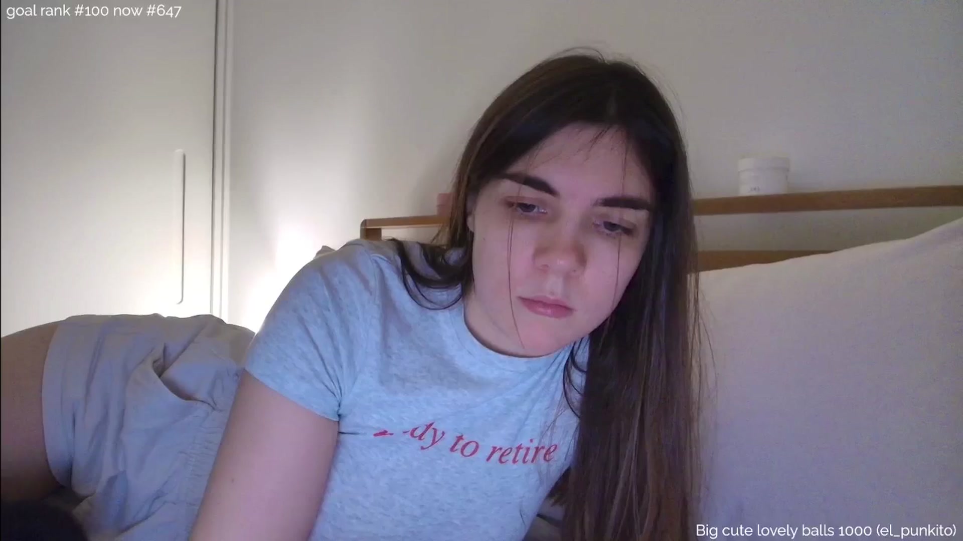 Gallery image thumbnail from https_sophie's myfreecams stream on, 11/13/2025, 22:58 image 13 of 20