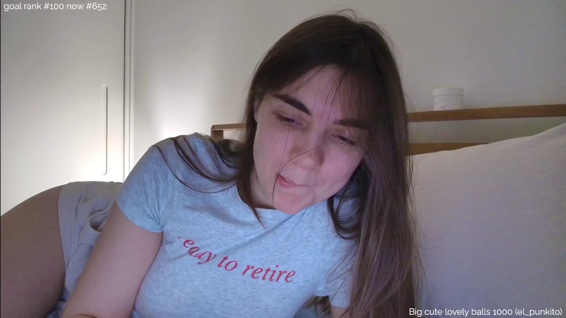 Gallery image thumbnail from https_sophie's myfreecams stream on, 11/13/2025, 22:58 image 2 of 20