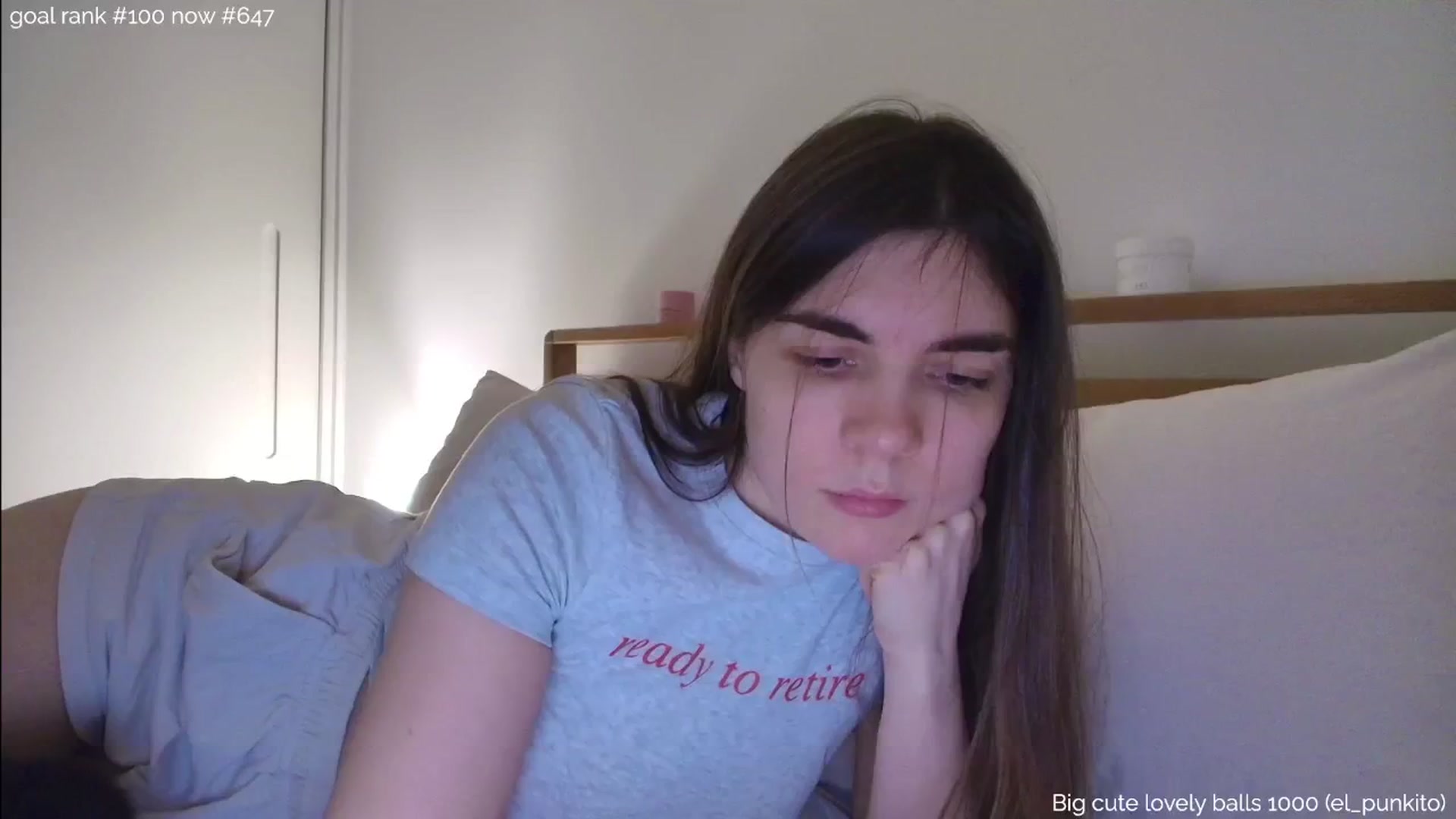 Gallery image thumbnail from https_sophie's myfreecams stream on, 11/13/2025, 22:58 image 14 of 20