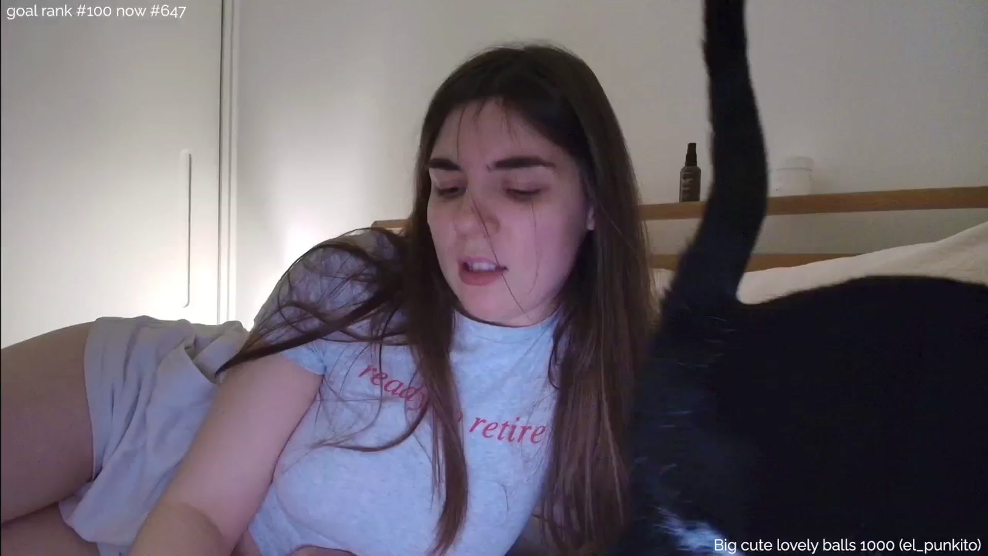 Gallery image thumbnail from https_sophie's myfreecams stream on, 11/13/2025, 22:58 image 10 of 20