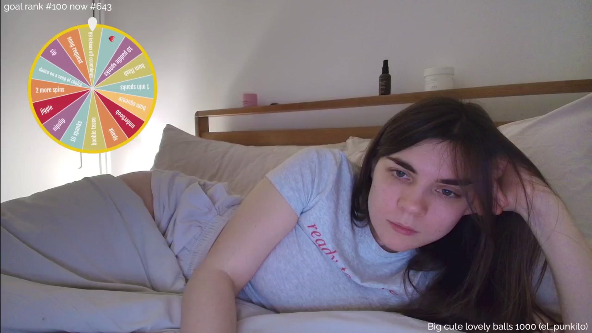 Gallery image thumbnail from https_sophie's myfreecams stream on, 11/14/2025, 24:32 image 5 of 20
