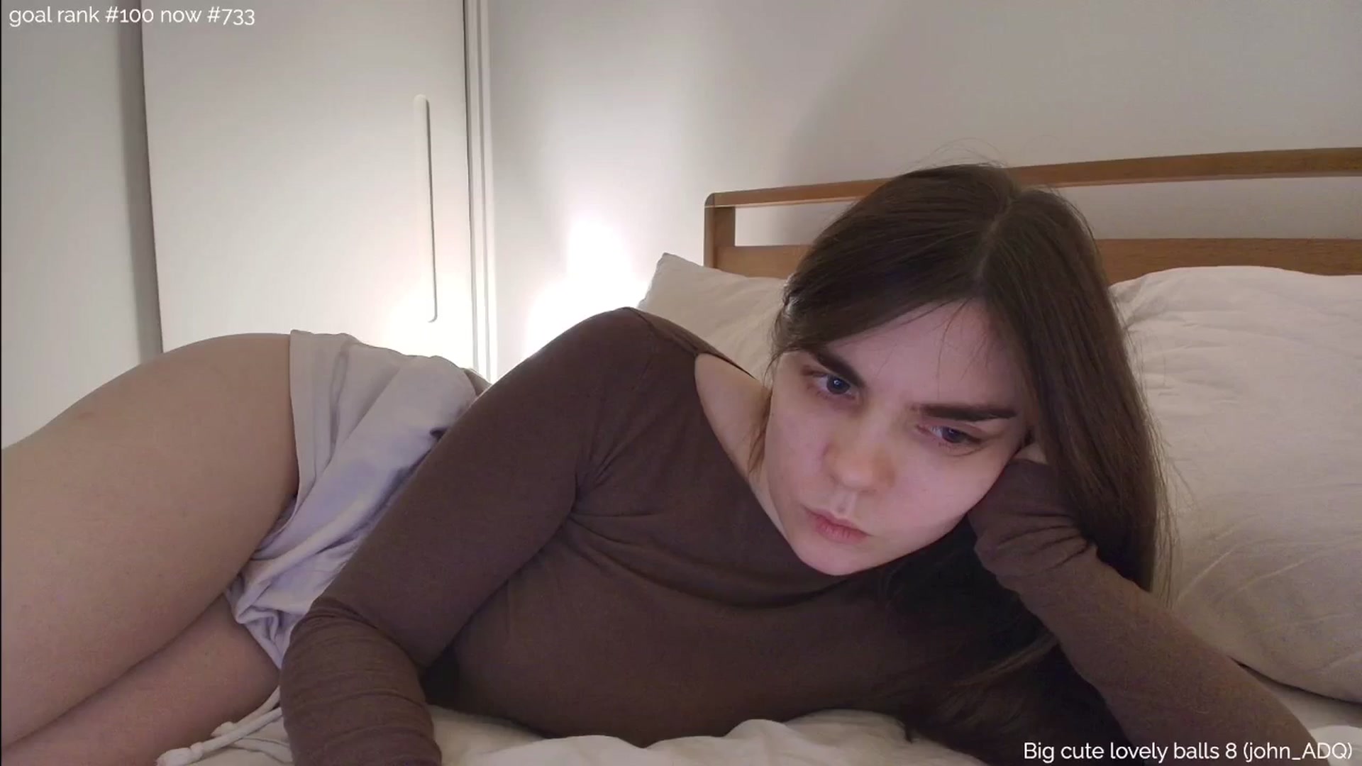 Gallery image thumbnail from https_sophie's myfreecams stream on, 11/15/2025, 02:34 image 5 of 20