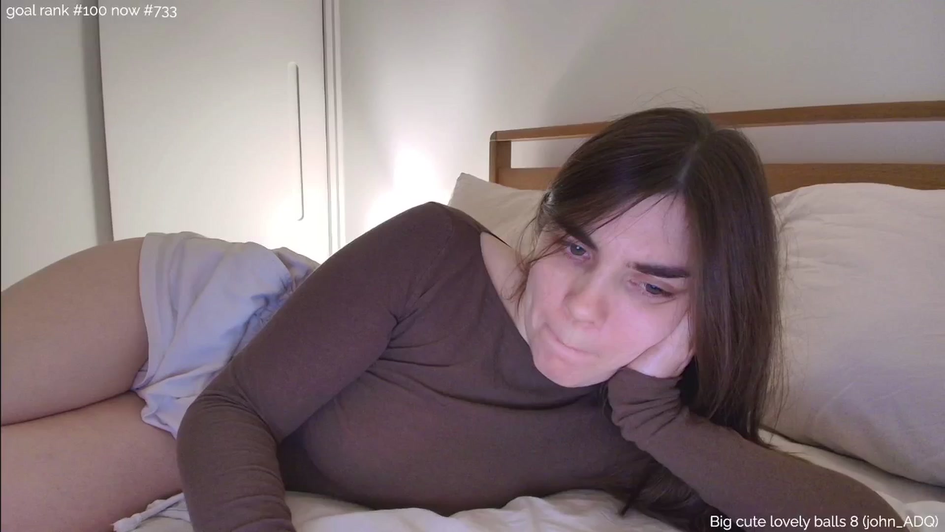 Gallery image thumbnail from https_sophie's myfreecams stream on, 11/15/2025, 02:34 image 4 of 20