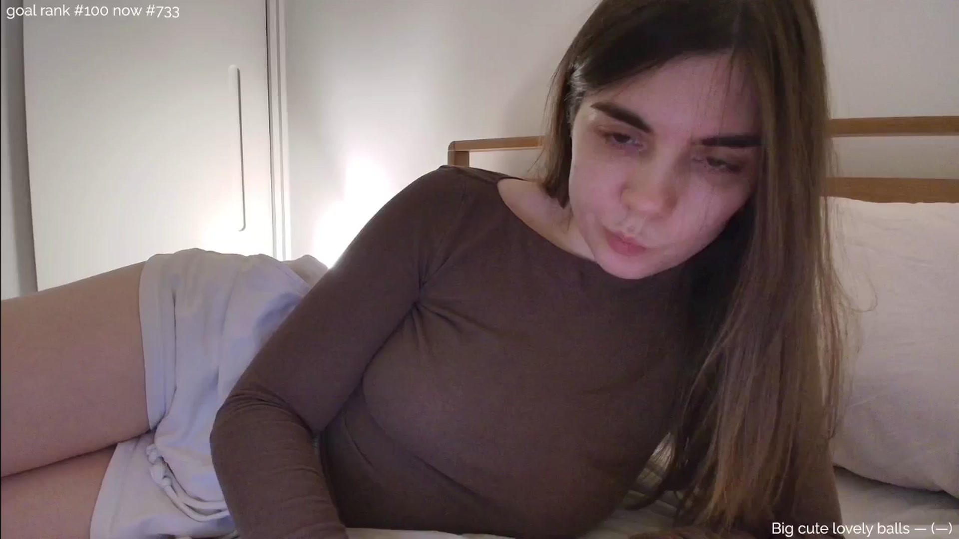 Gallery image thumbnail from https_sophie's myfreecams stream on, 11/15/2025, 02:34 image 1 of 20