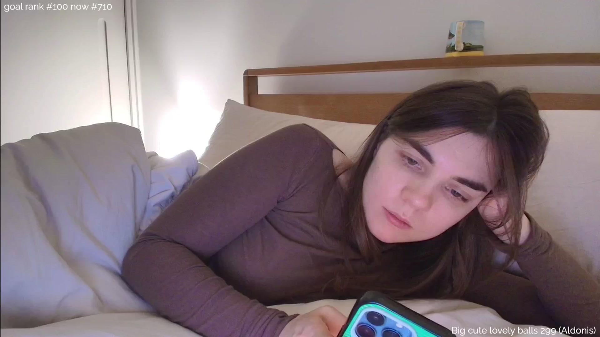 Gallery image thumbnail from https_sophie's myfreecams stream on, 11/15/2025, 02:34 image 16 of 20