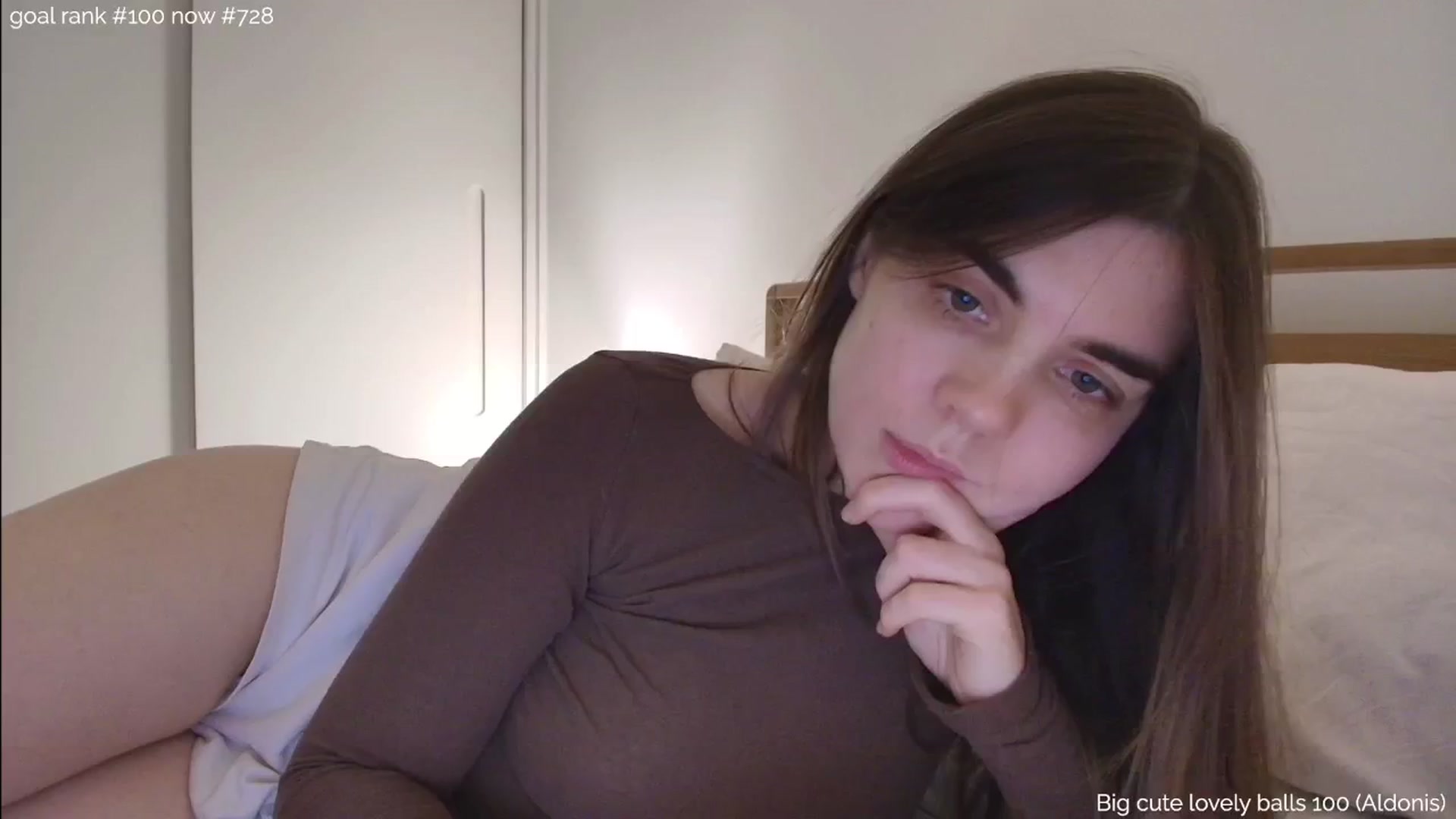 Gallery image thumbnail from https_sophie's myfreecams stream on, 11/15/2025, 02:34 image 8 of 20