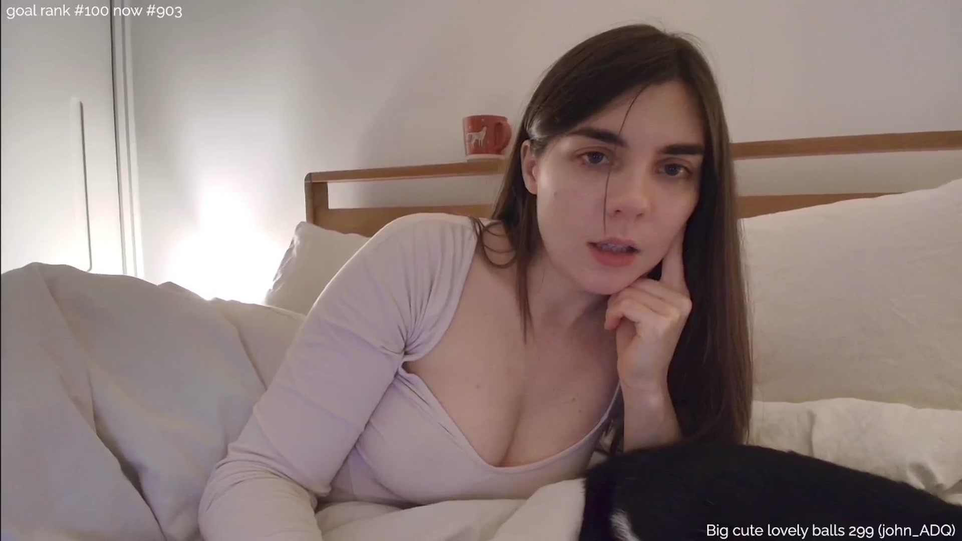 Gallery image thumbnail from https_sophie's myfreecams stream on, 11/19/2025, 24:01 image 19 of 20