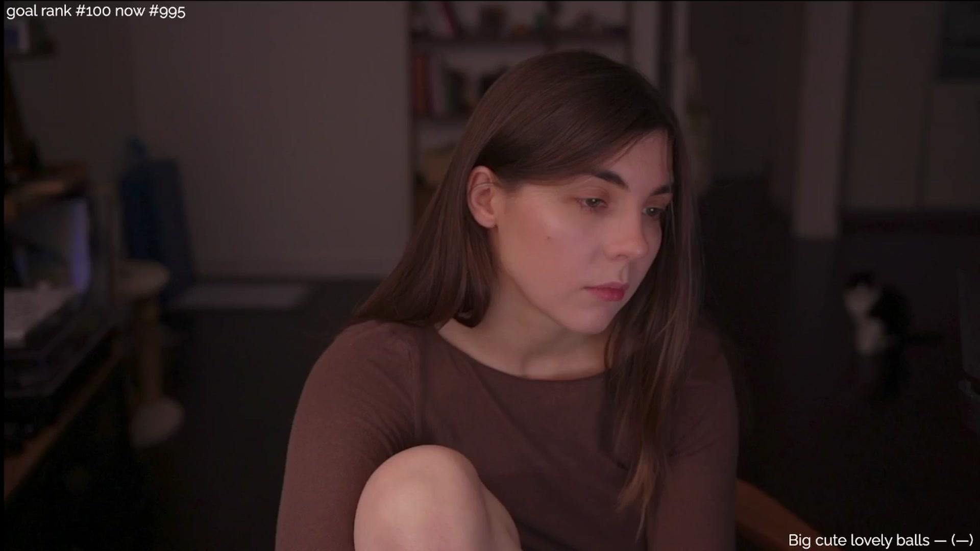 Gallery image thumbnail from https_sophie's myfreecams stream on, 11/21/2025, 24:27 image 2 of 20