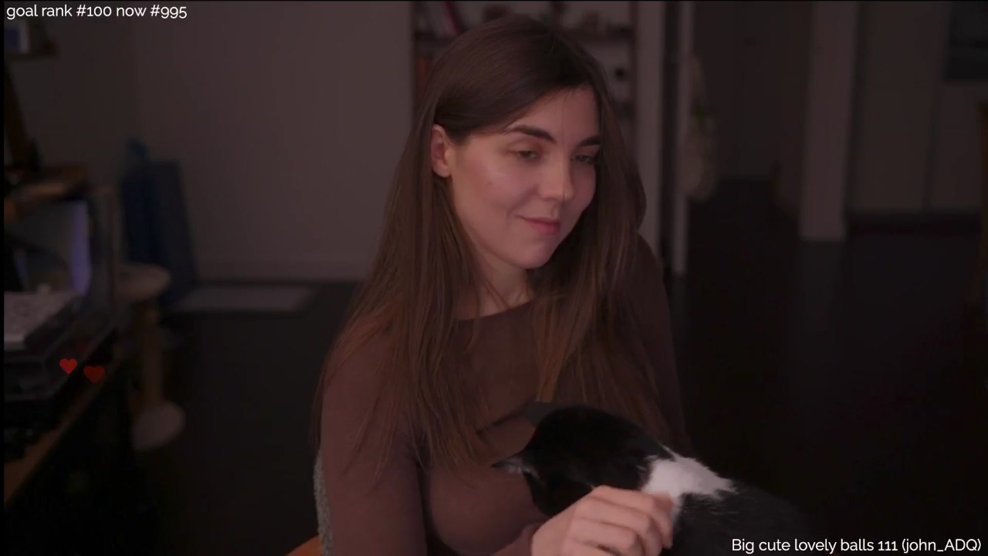 Gallery image thumbnail from https_sophie's myfreecams stream on, 11/21/2025, 24:27 image 11 of 20
