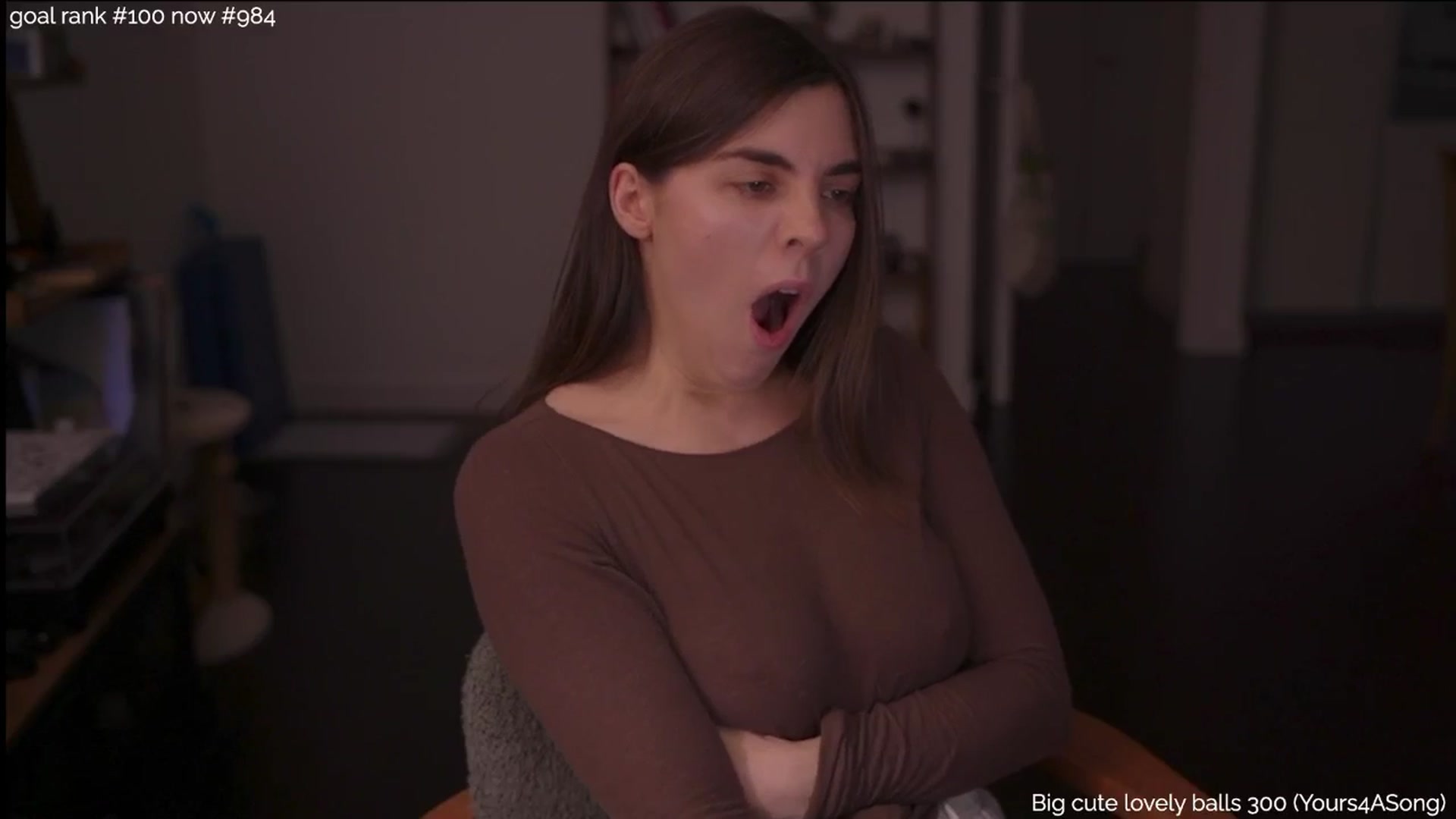 Gallery image thumbnail from https_sophie's myfreecams stream on, 11/21/2025, 24:27 image 16 of 20