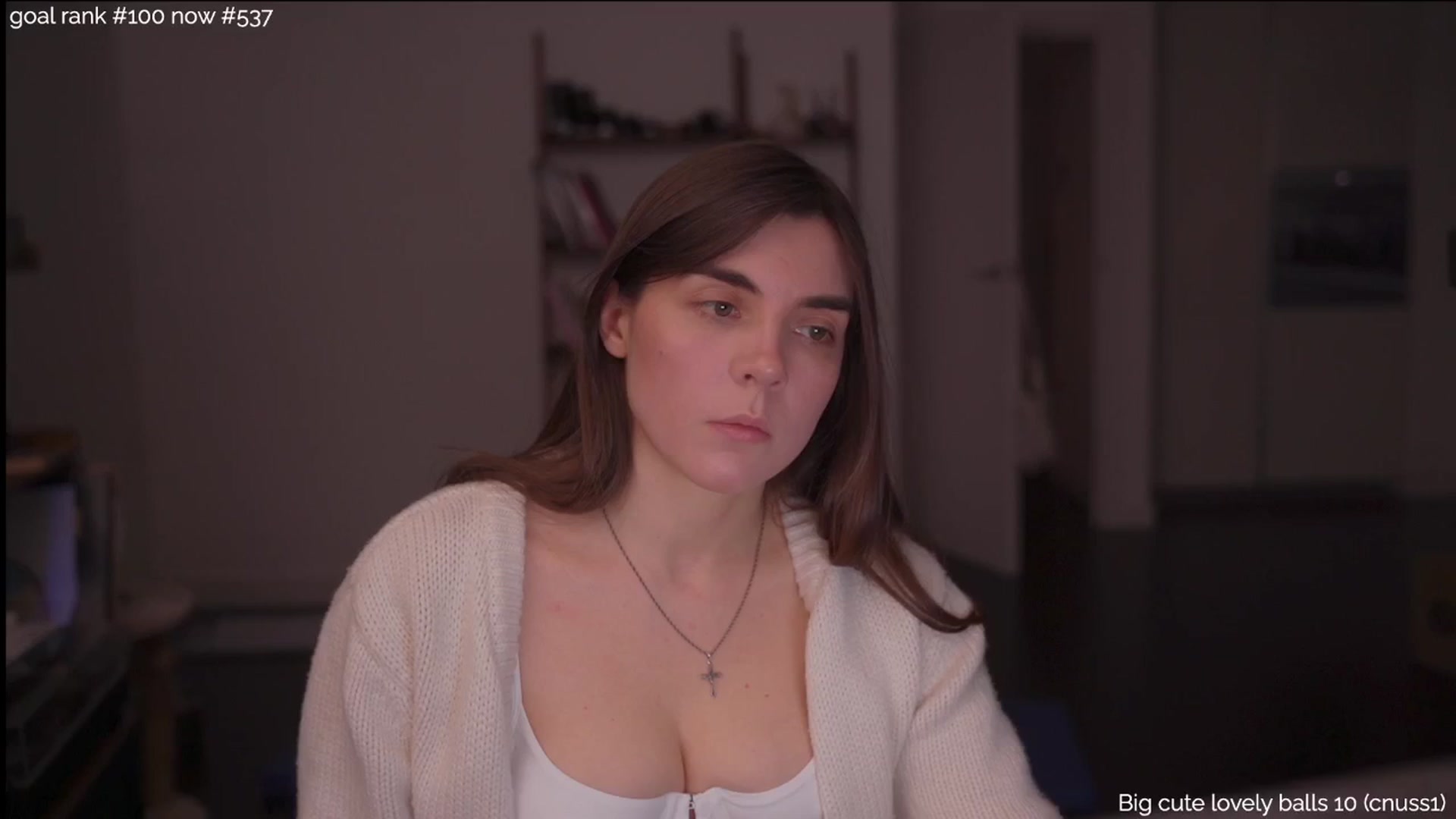 Gallery image thumbnail from https_sophie's myfreecams stream on, 11/22/2025, 23:51 image 12 of 20