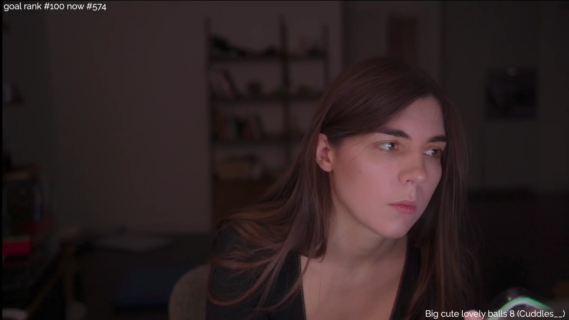 Gallery image thumbnail from https_sophie's myfreecams stream on, 11/25/2025, 08:27 image 1 of 20