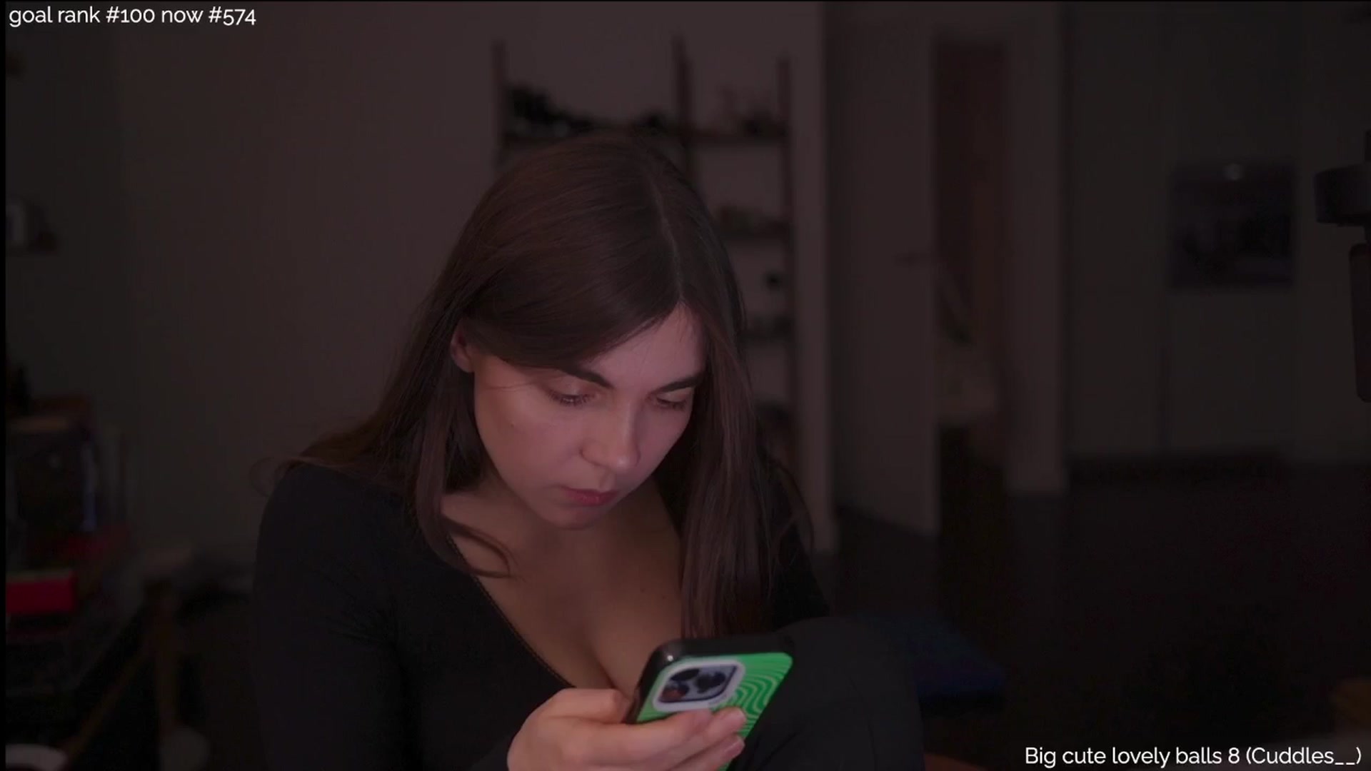 Gallery image thumbnail from https_sophie's myfreecams stream on, 11/25/2025, 08:27 image 7 of 20