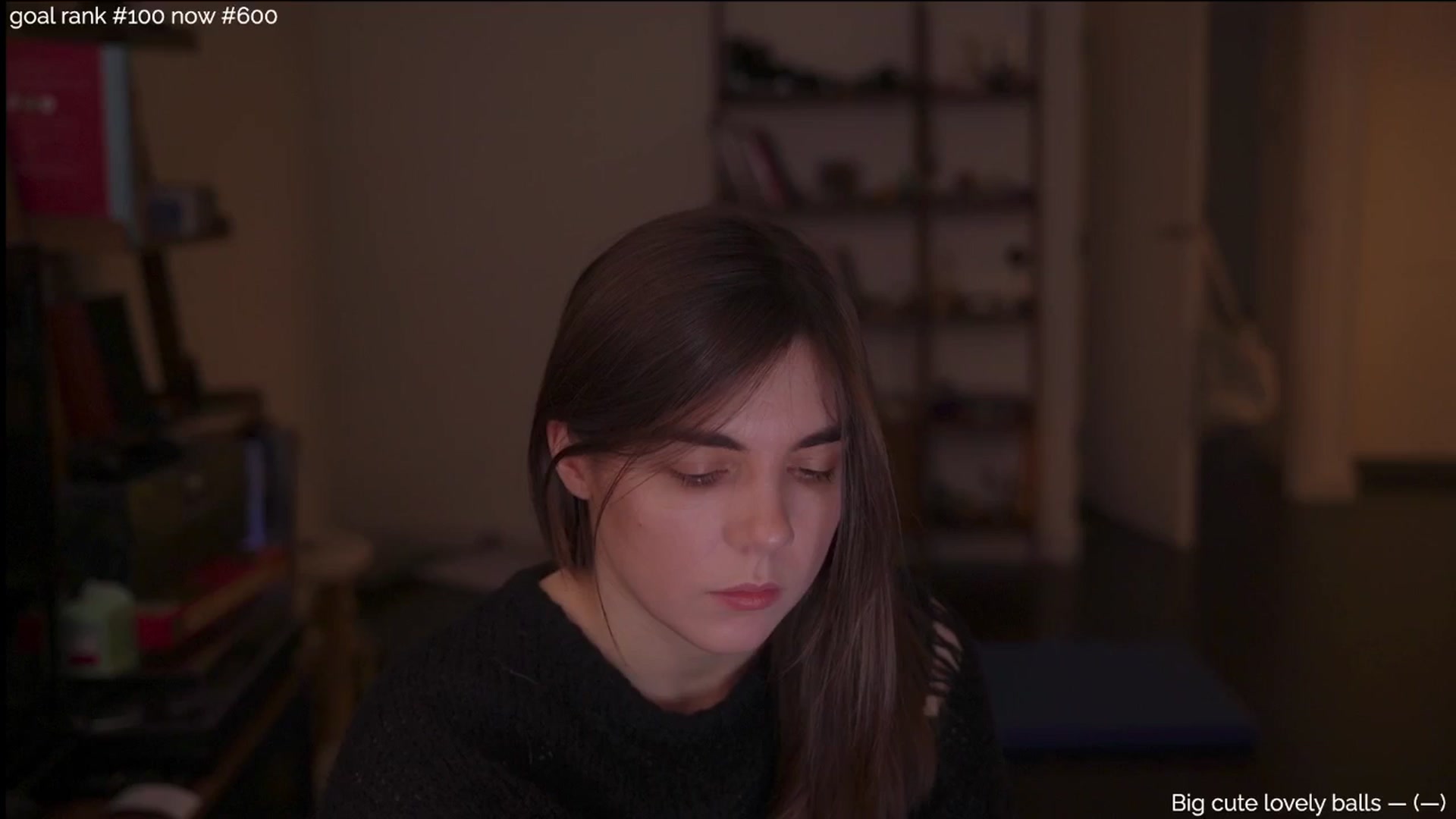 Gallery image thumbnail from https_sophie's myfreecams stream on, 11/25/2025, 22:53 image 6 of 20
