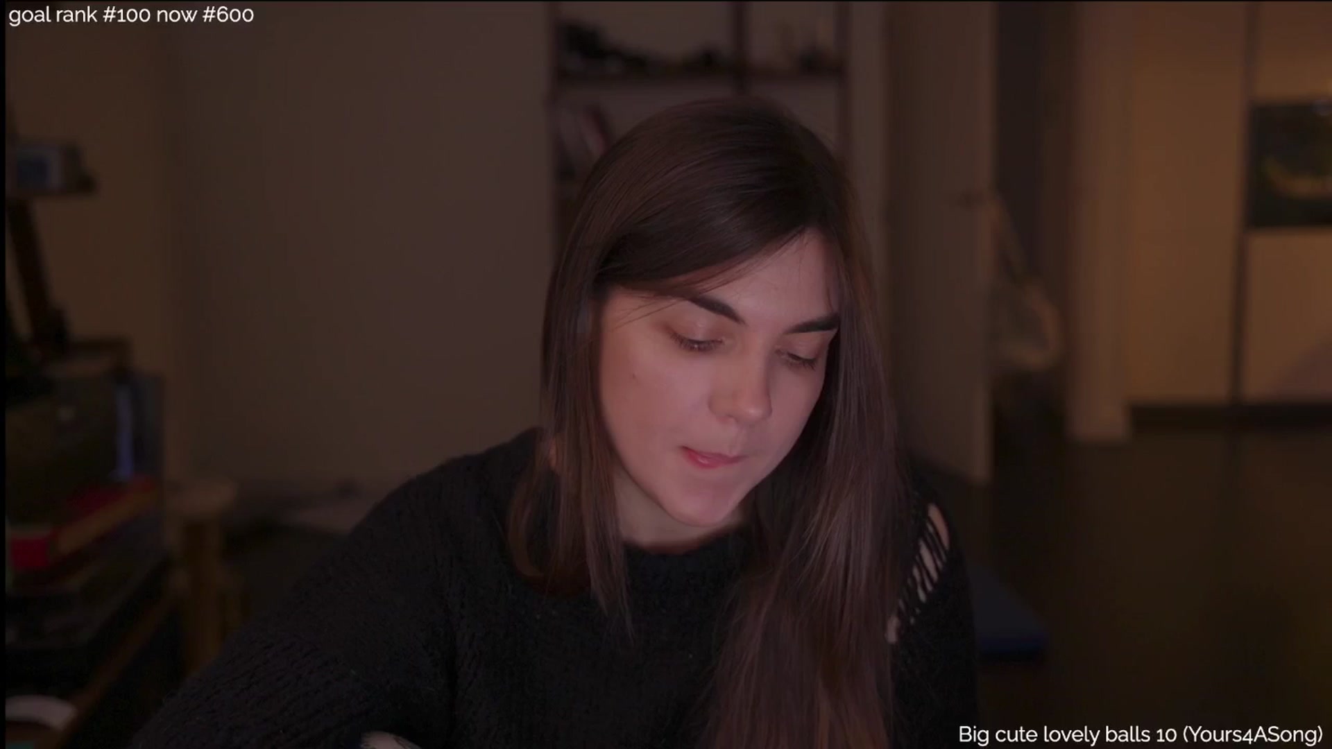Gallery image thumbnail from https_sophie's myfreecams stream on, 11/25/2025, 22:53 image 8 of 20