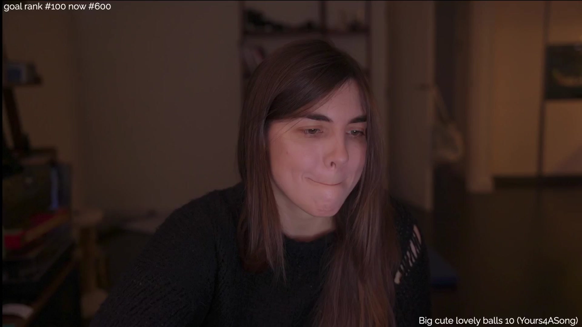 Gallery image thumbnail from https_sophie's myfreecams stream on, 11/25/2025, 22:53 image 9 of 20