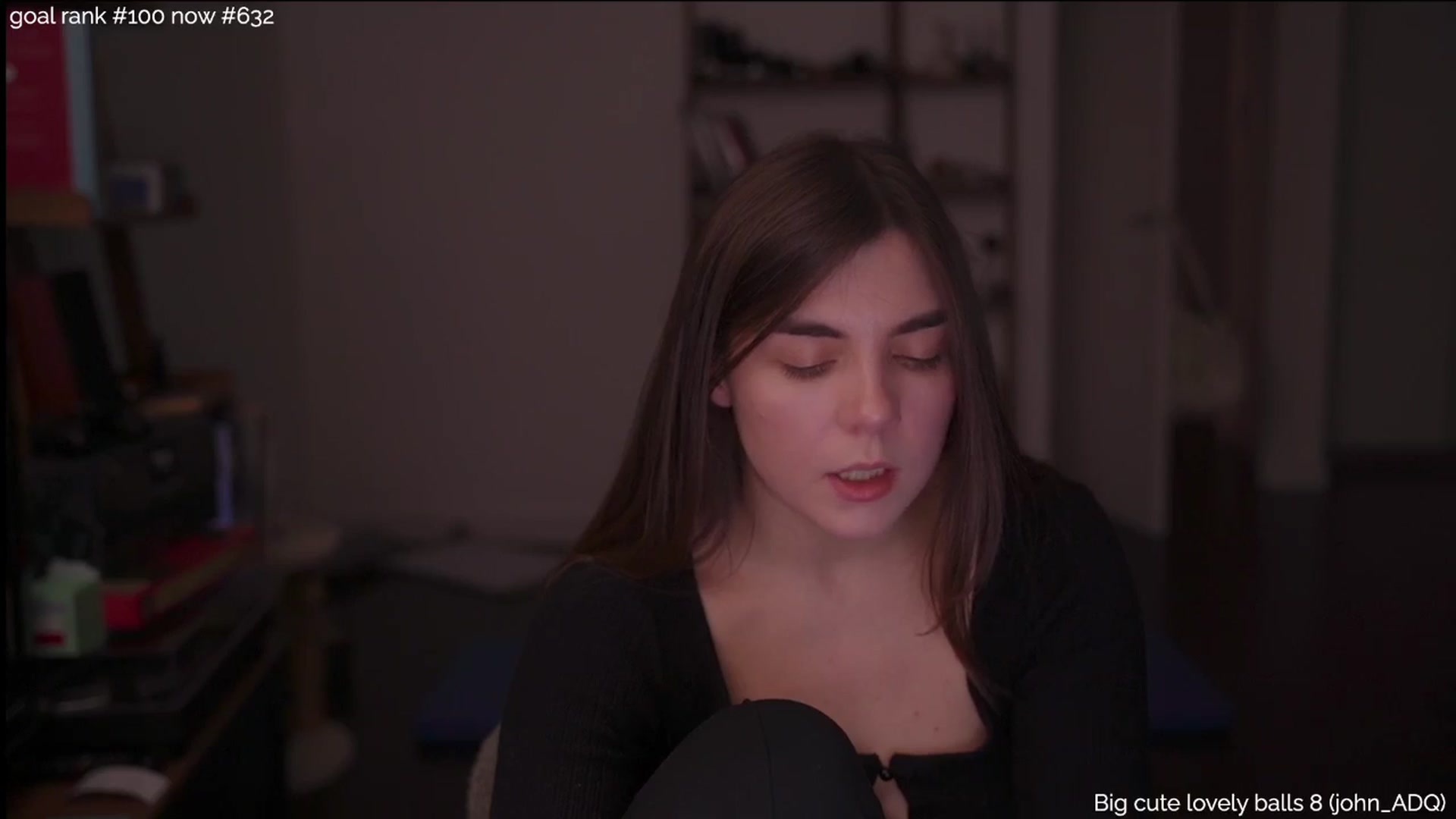 Gallery image thumbnail from https_sophie's myfreecams stream on, 11/26/2025, 22:31 image 10 of 20