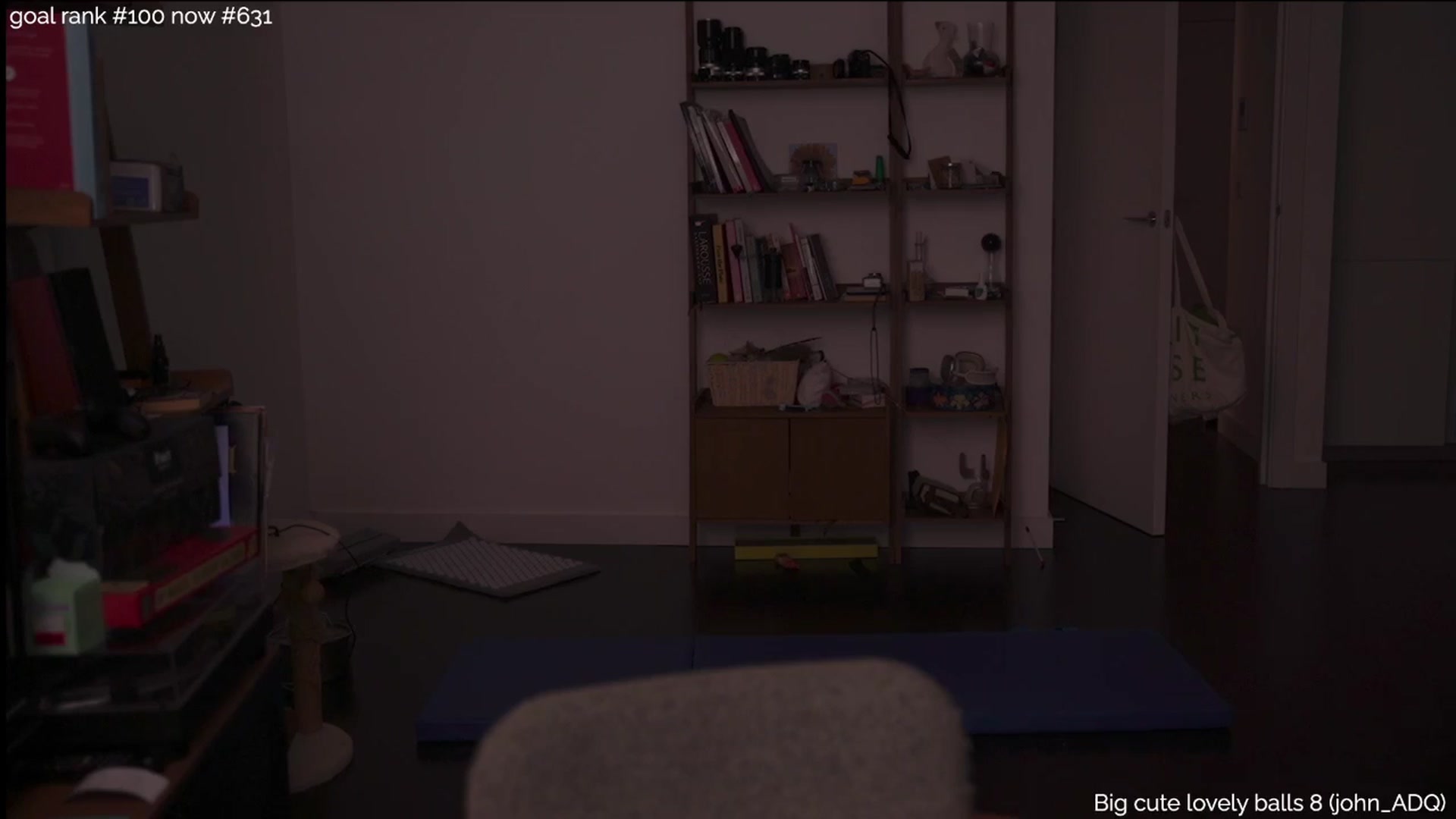 Gallery image thumbnail from https_sophie's myfreecams stream on, 11/26/2025, 22:31 image 18 of 20