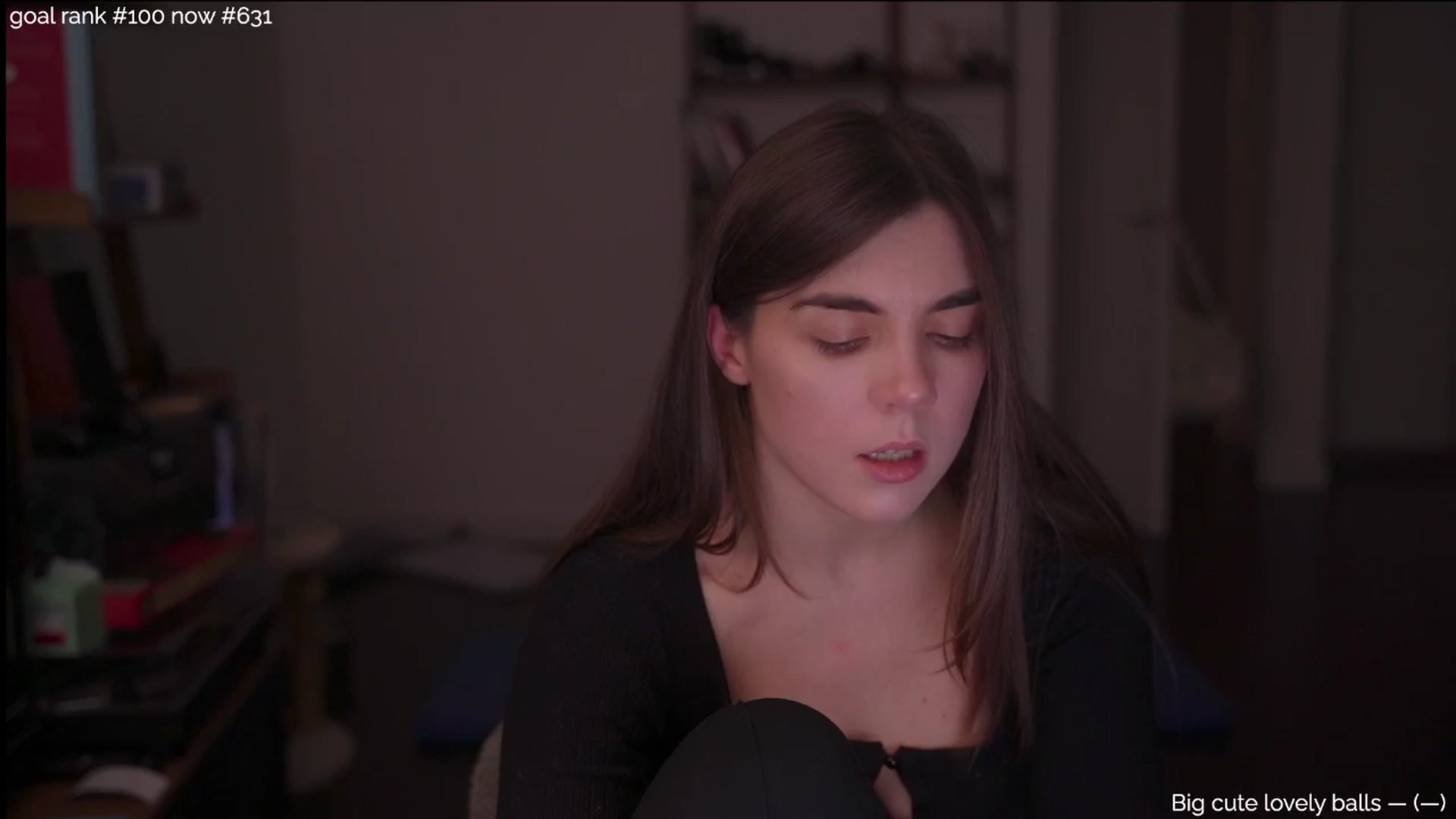 Gallery image thumbnail from https_sophie's myfreecams stream on, 11/26/2025, 22:31 image 2 of 20