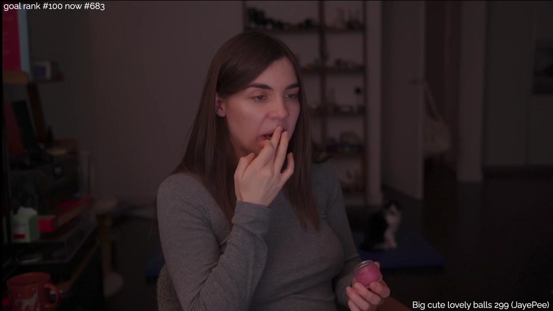 Gallery image thumbnail from https_sophie's myfreecams stream on, 11/29/2025, 24:01 image 12 of 20
